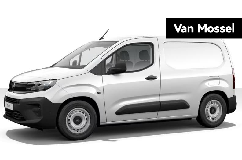 Opel Combo-e Electric 136 L1 50kWh