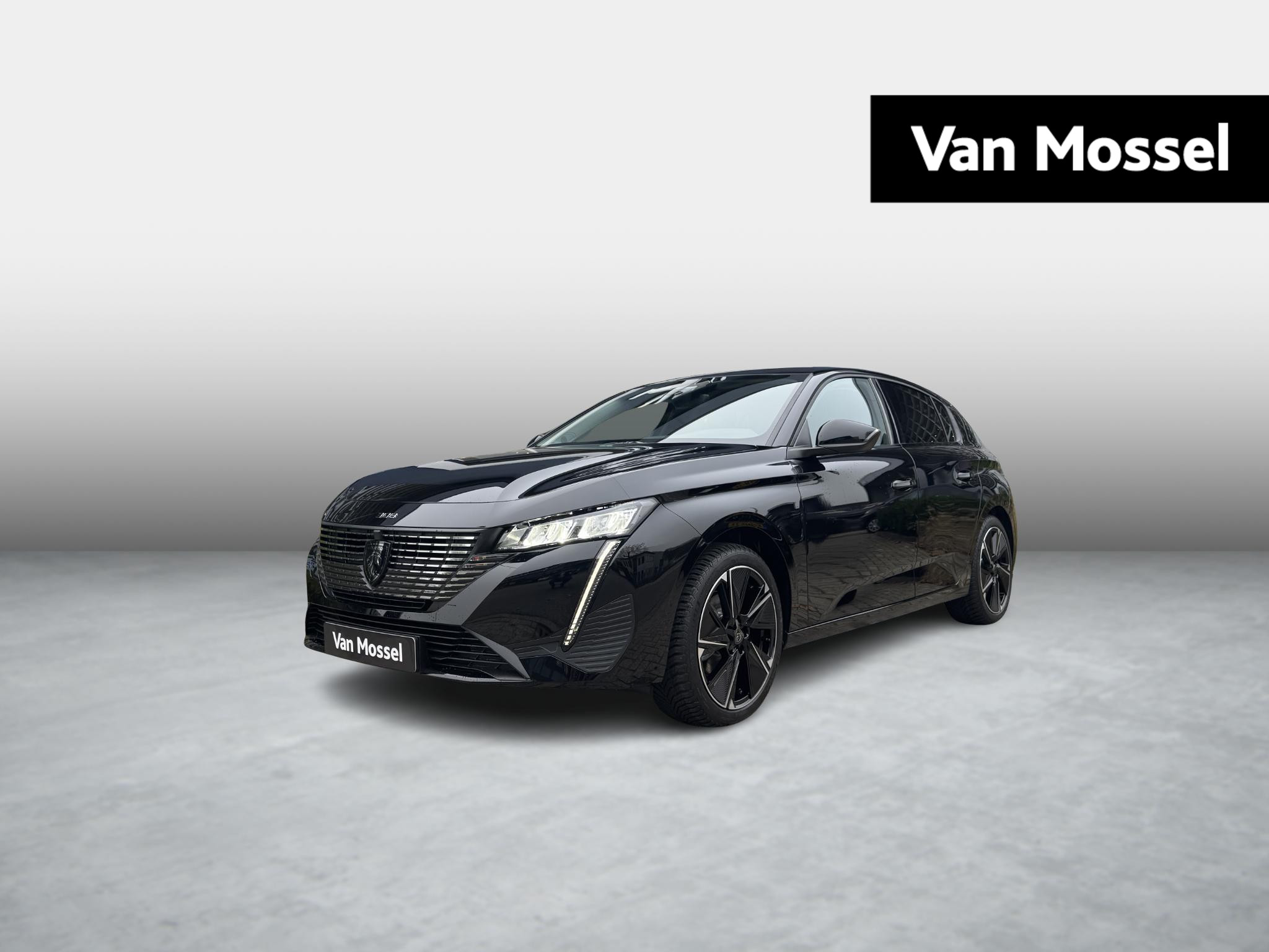 Peugeot e-308 Allure EV 54 kWh l Voorraad l