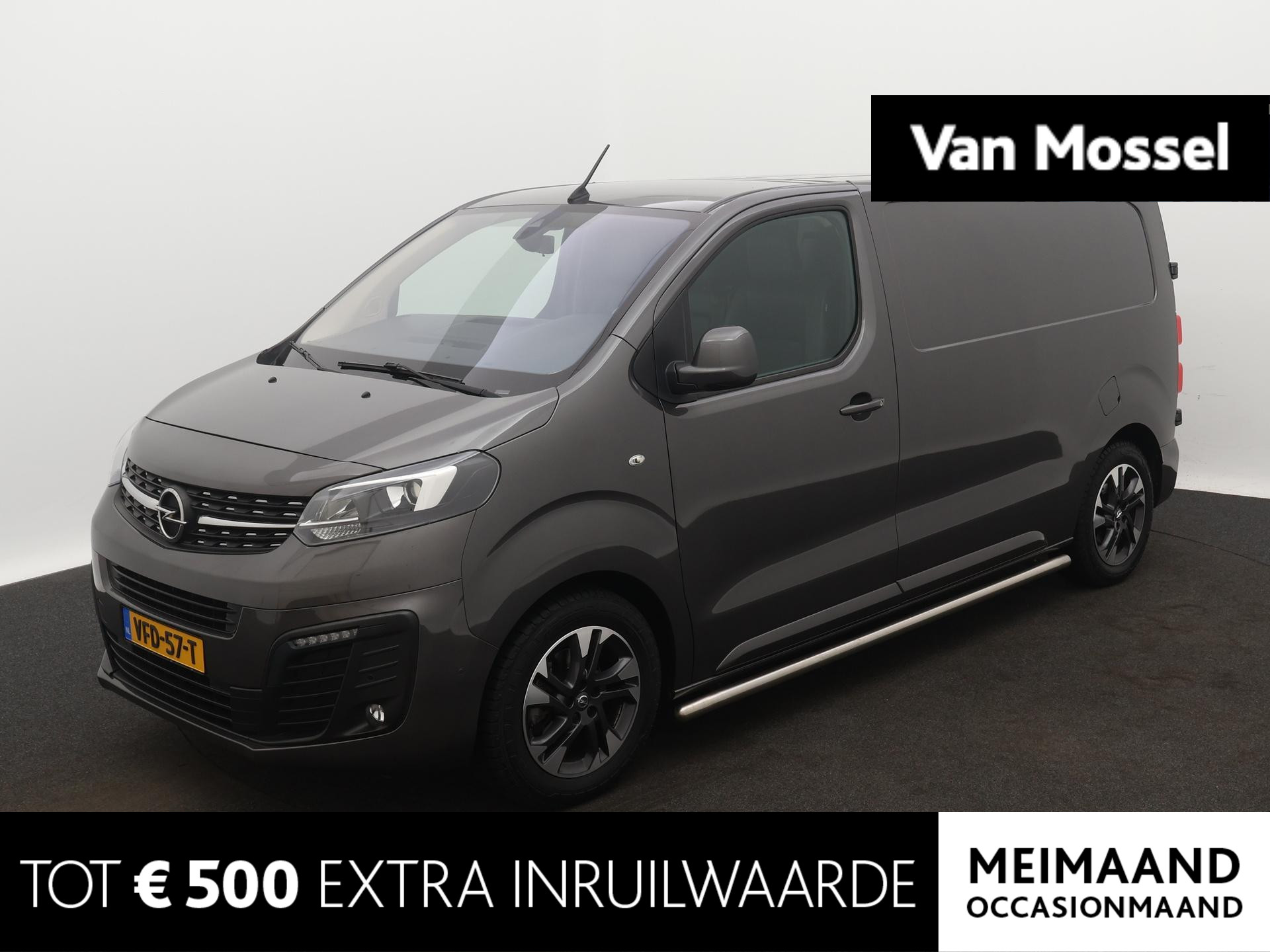 Opel Vivaro 2.0 CDTI L2H1 Innovation