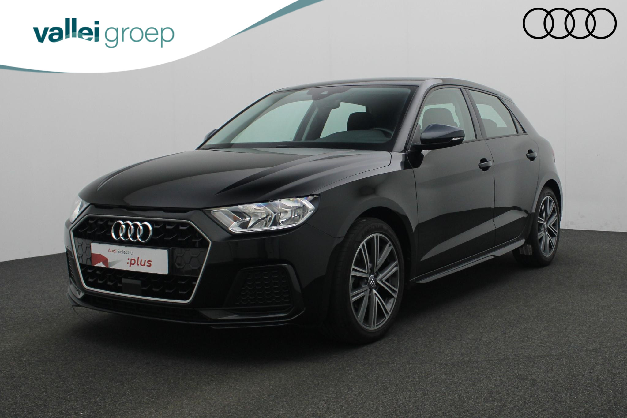 Audi A1 Sportback 30 TFSI 116 pk S-tronic epic | Navigatie | Virtual Cockpit | Cruise Control | Apple Carplay / Android Auto