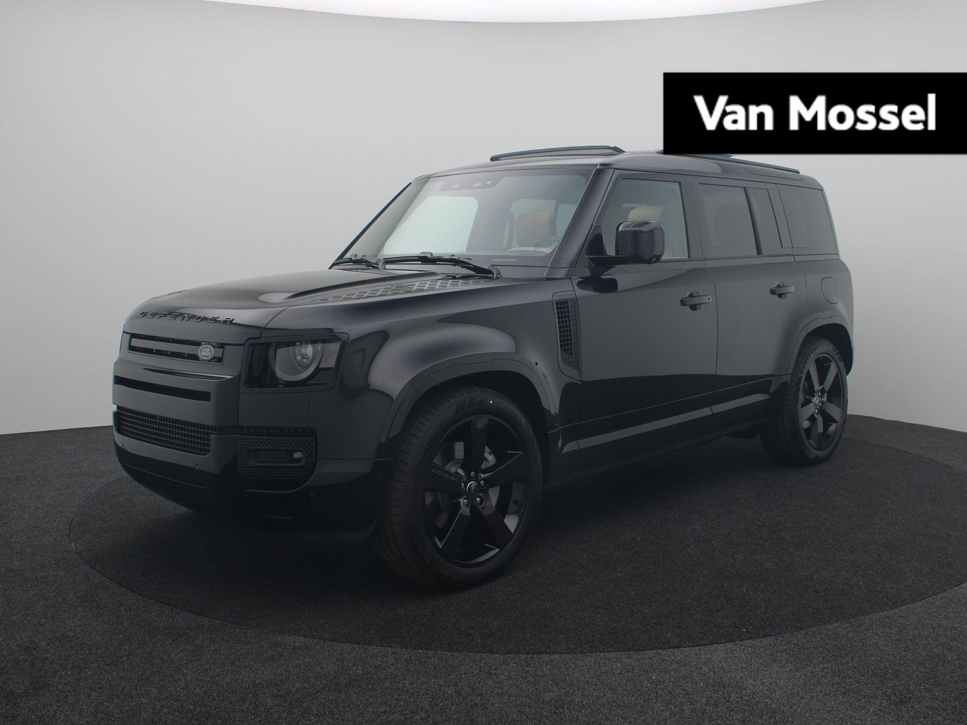 Land Rover Defender 110 2.0 P300e 110 X-Dynamic HSE