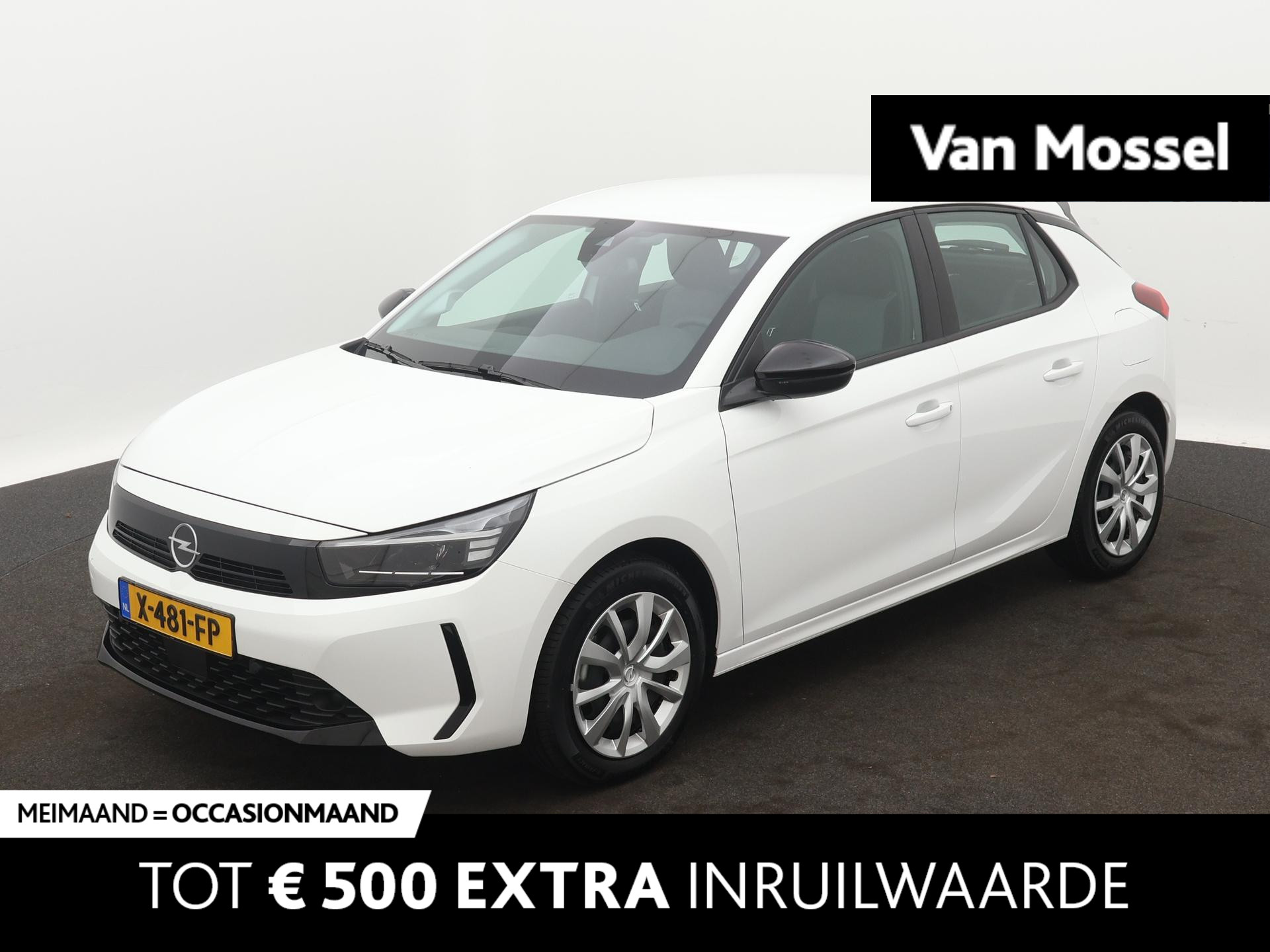 Opel Corsa 1.2 DEMO SALE