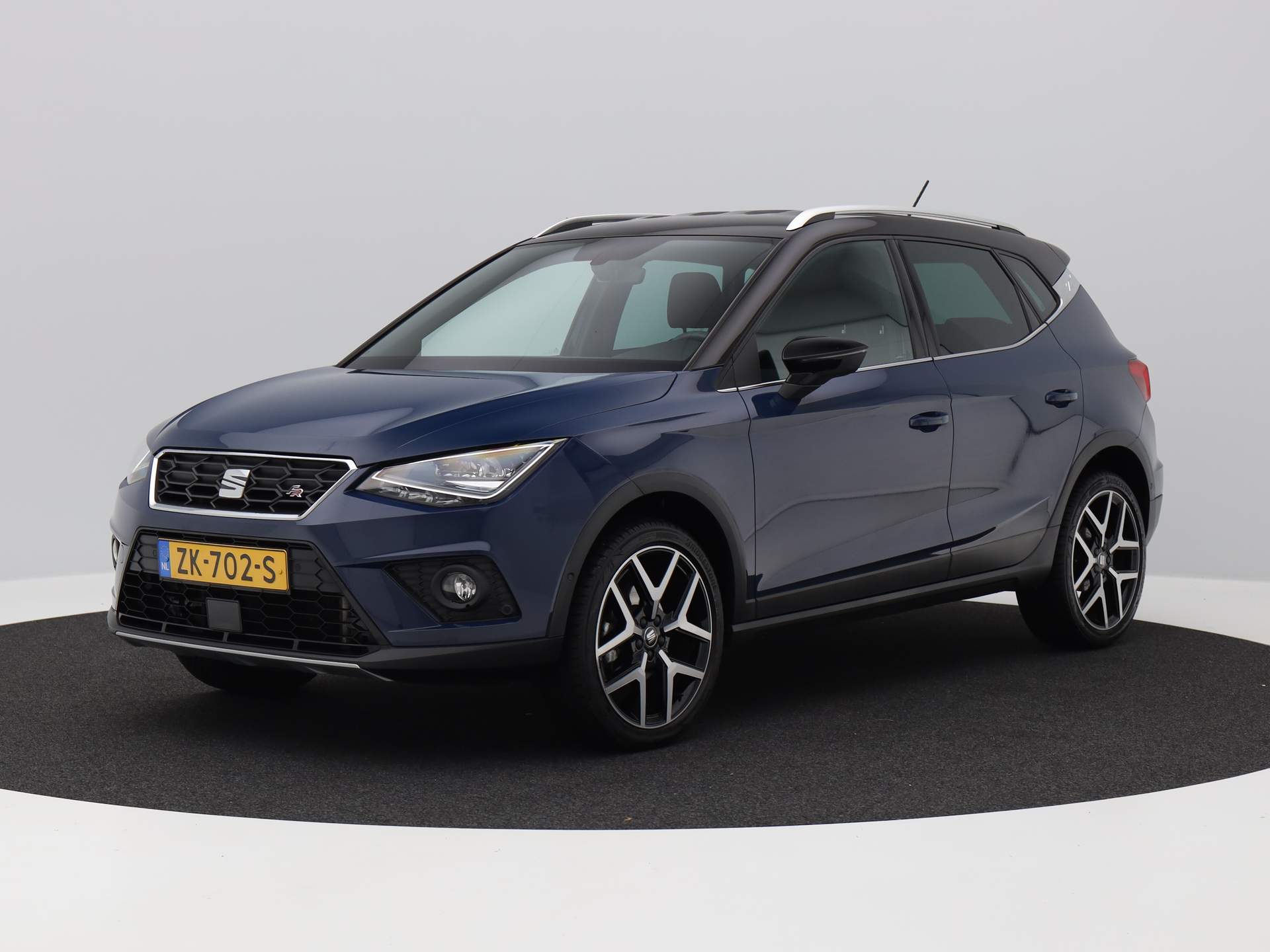 Seat Arona 1.0 TSI 115 PK DSG FR Business Intense