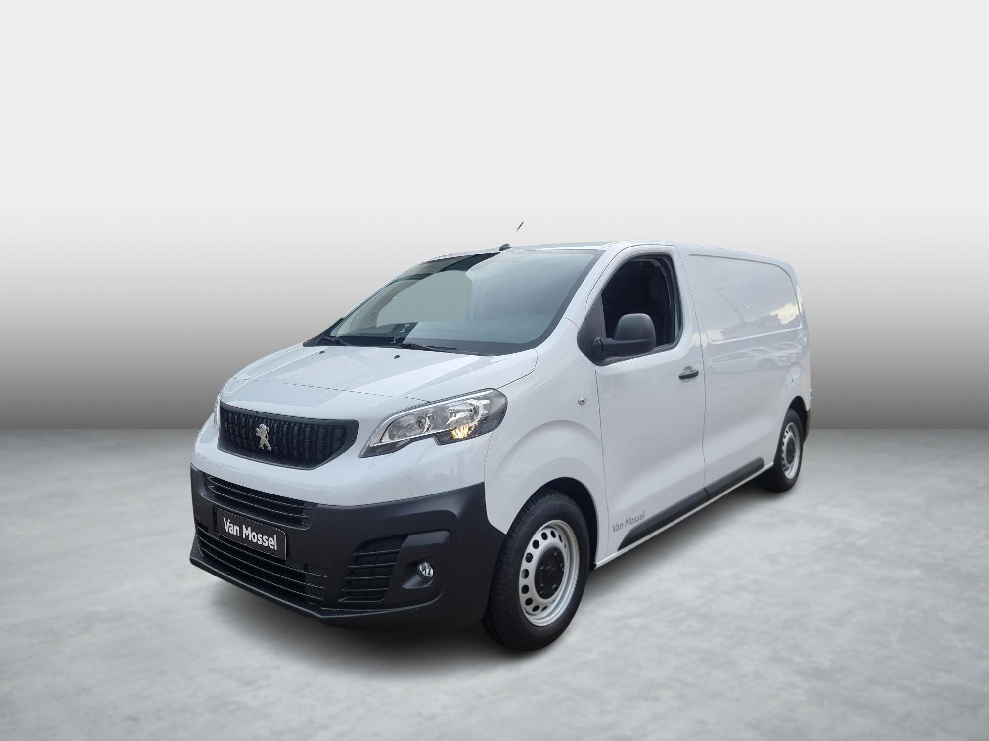 Peugeot Expert 1.5 BlueHDI 100 S&S L3 *ACTIE* OP=OP | Financieren tegen  0% RENTE |  Trekhaak | Navigatie | Cruisecontrol | Direct Leverbaar