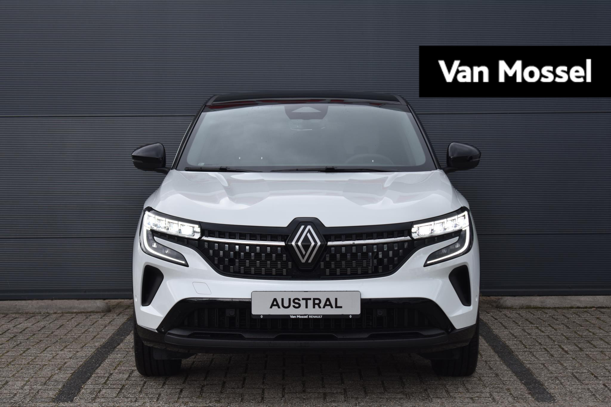 Renault Austral 1.2 E-Tech full hybrid 200 techno | Automaat | Navigatie | Achteruitrijcamera