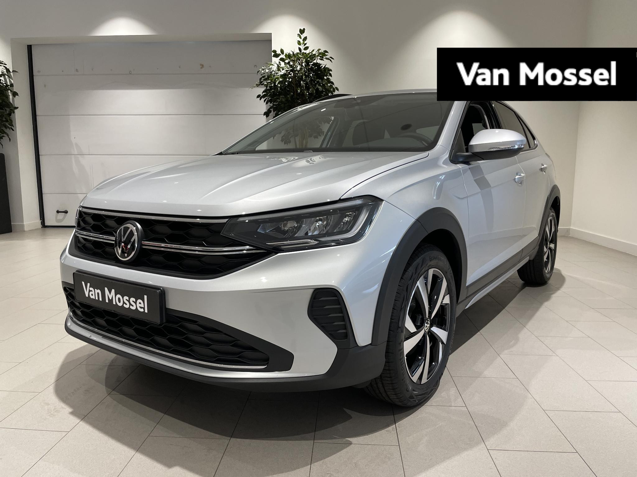 Volkswagen Taigo 1.0 TSI Life Edition 116 PK DSG | Automaat | Apple Carplay | Digital Cockpit | Achteruitrijcamera | Parkeersensoren Achter | Climate Control | Adaptive Cruise Control | Rijstrookhulp | DAB Radio |
