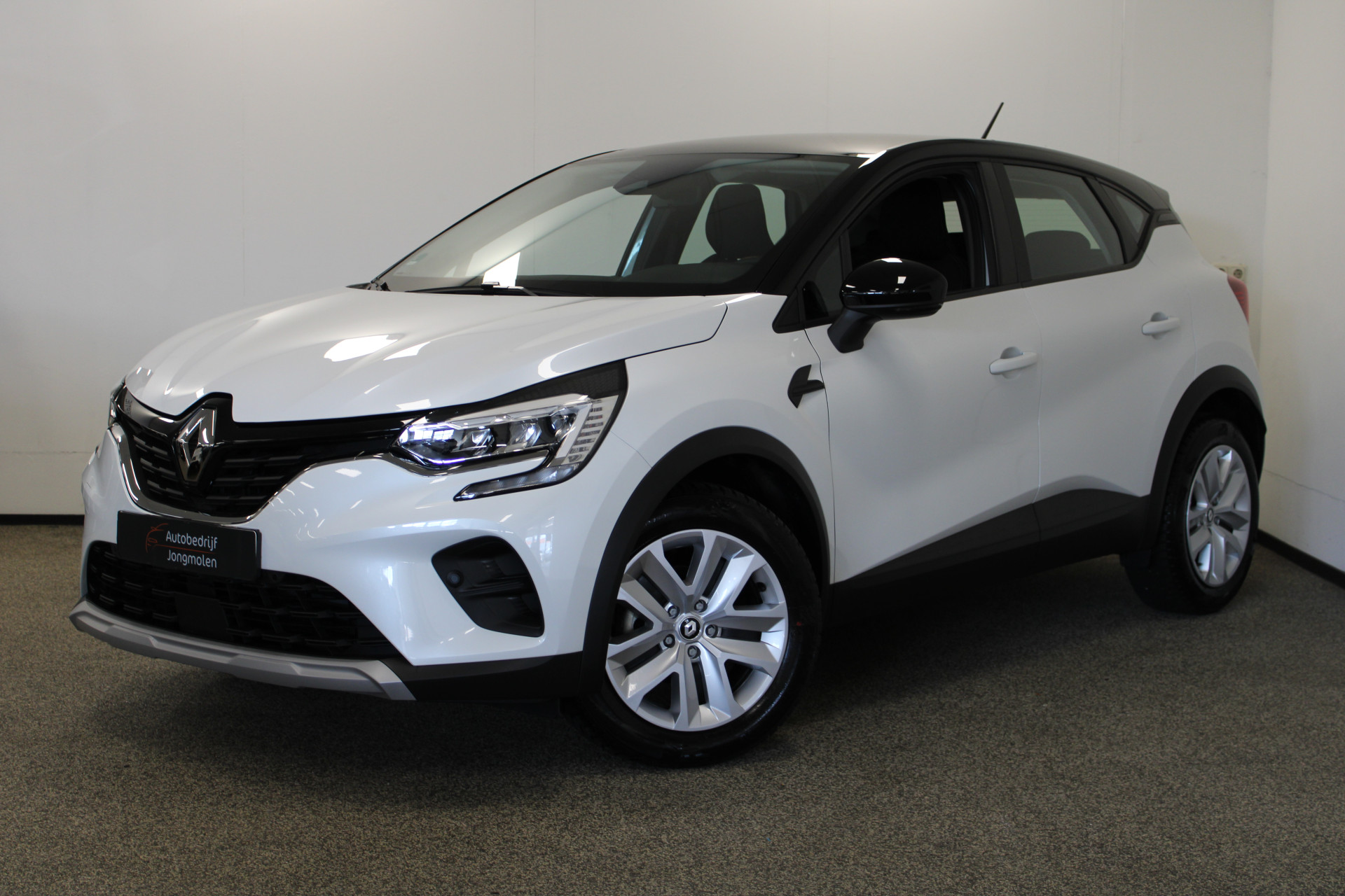 Renault Captur 1.0 TCe 90 techno Camera|Carplay|Keyless