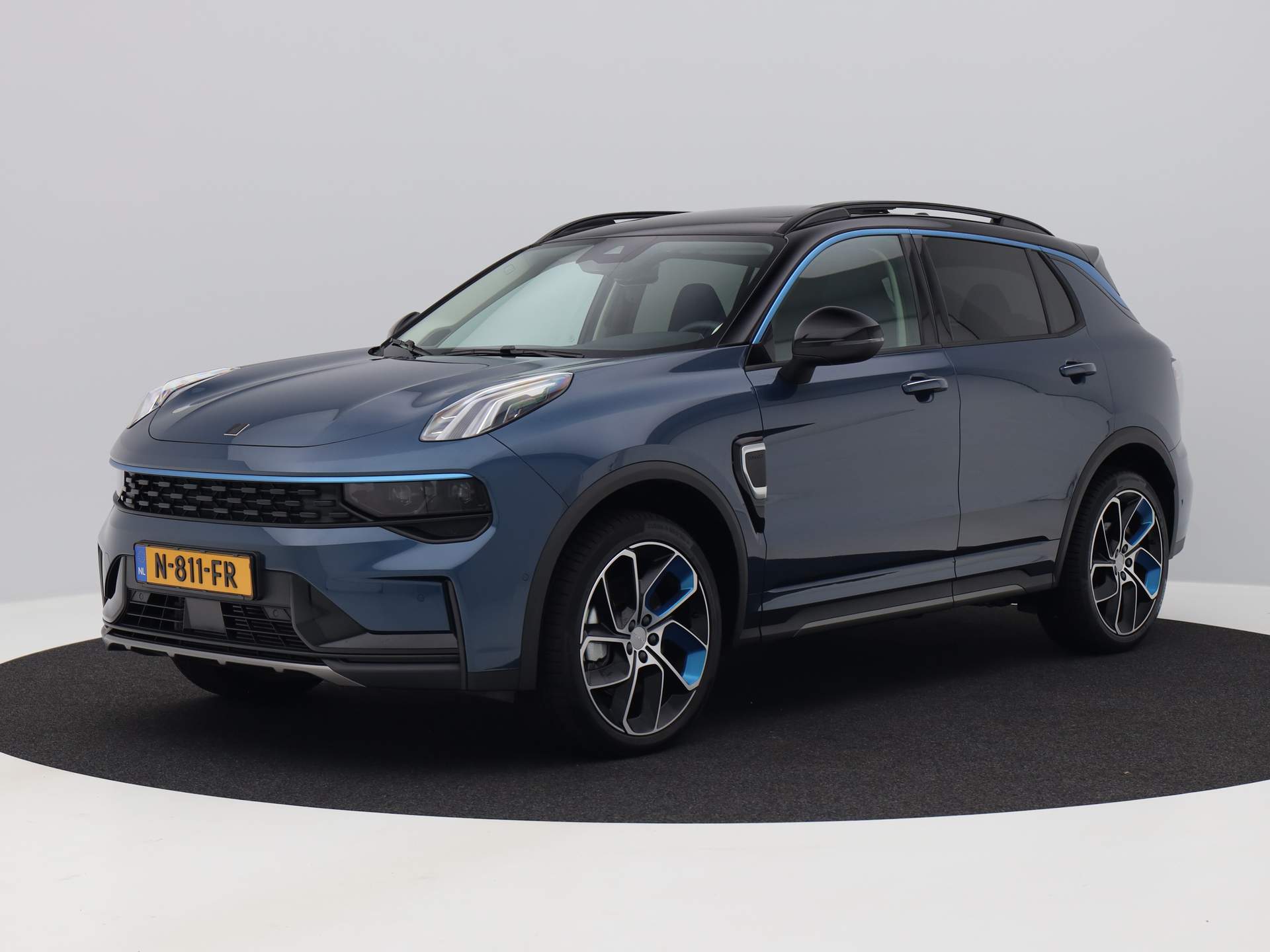 Lynk&Co 01 1.5 261 PK Plug-in Hybrid | PANO | ACC | KEYLESS | APPLE CARPLAY