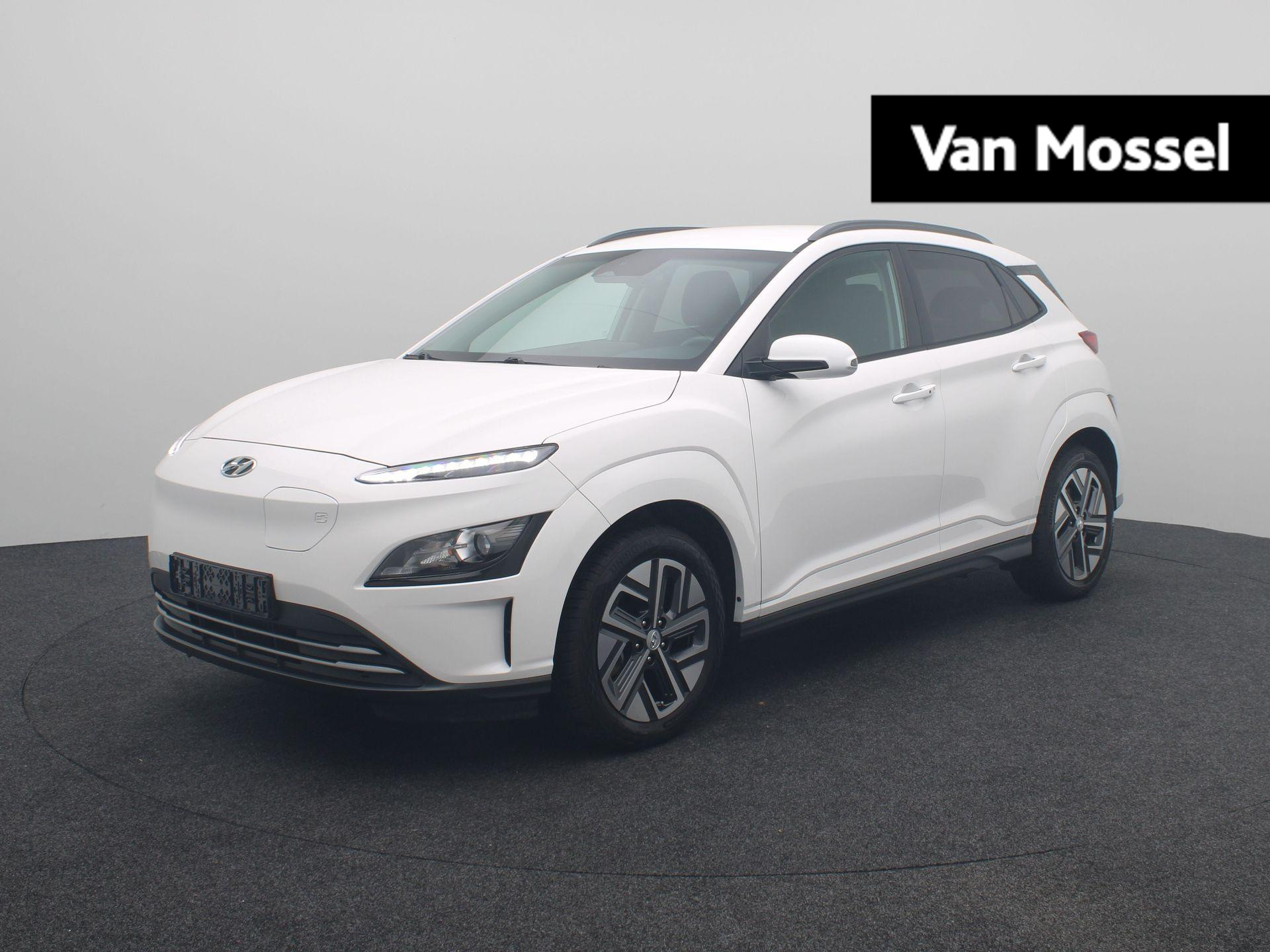 Hyundai Kona EV Comfort 39 kWh