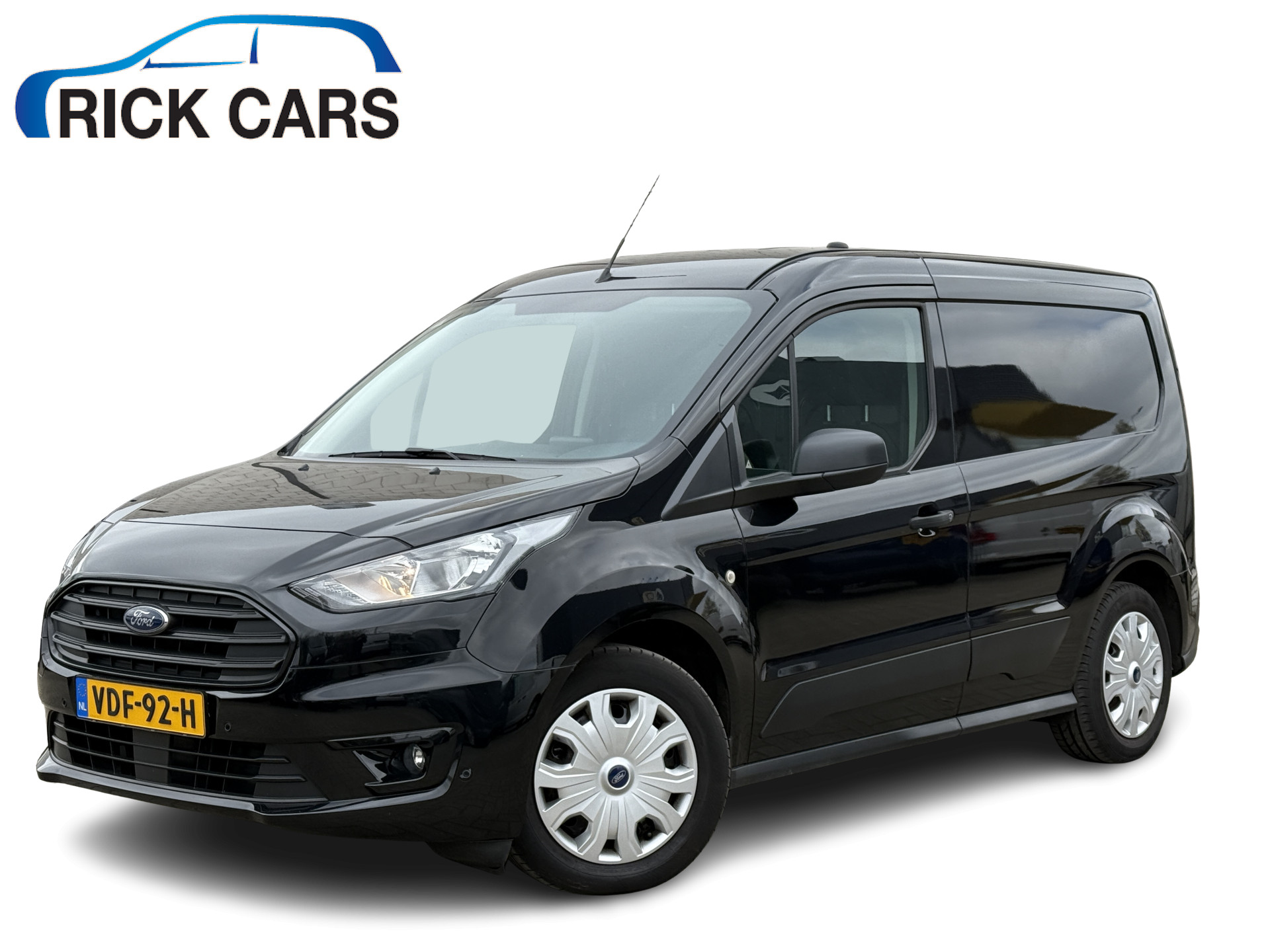 Ford Transit Connect 1.5 EcoBlue 100PK EURO6 L1 Trend Achteruitrijcamera/navigatie systeem/ cruise control