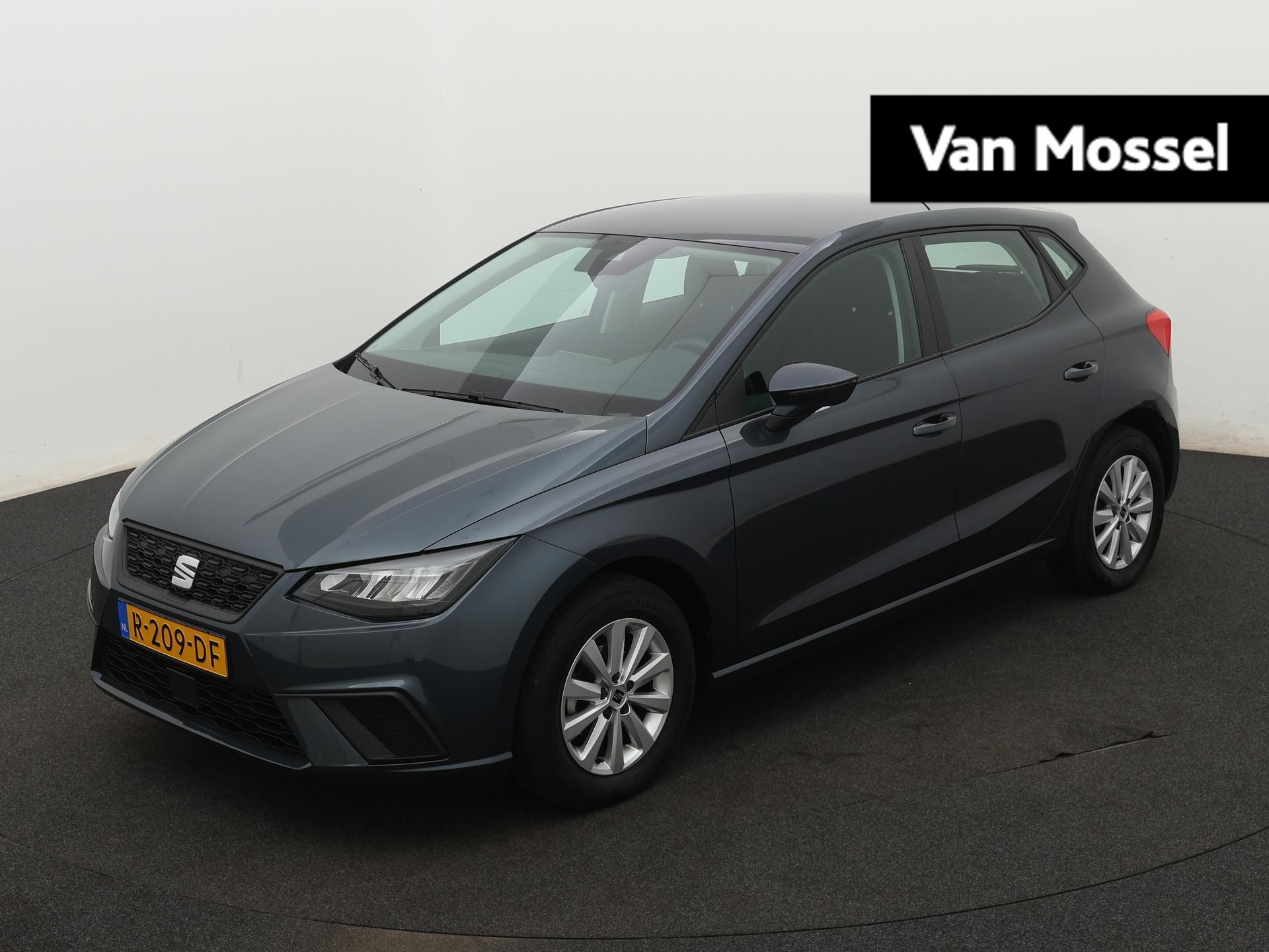 SEAT Ibiza 1.0 EcoTSI Style | CLIMATE CONTROL | CRUISE CONTROL |