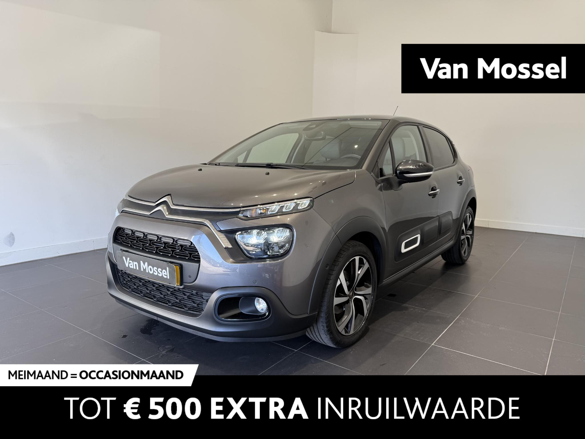Citroën C3 1.2 PureTech Shine
