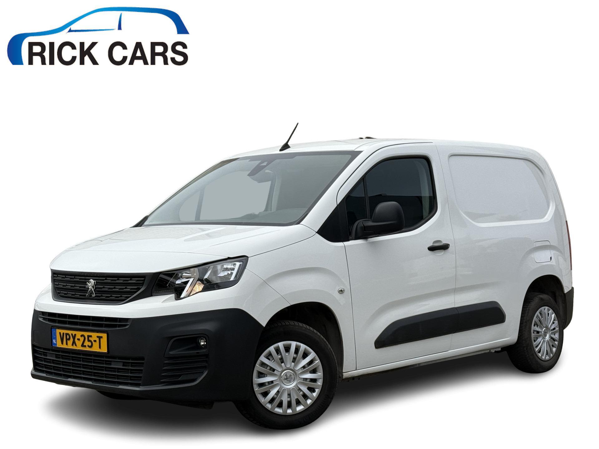 Peugeot Partner 1.5 BlueHDI 100PKPremium EURO 6 Navigatiesysteem/cruise control