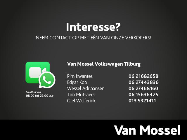 Volkswagen Golf 1.0 TSI Comfortline Business | Trekhaak | Stoelverwarming | Navigatie | Climatronic (Automatische Airco) | Parkeersensoren |
