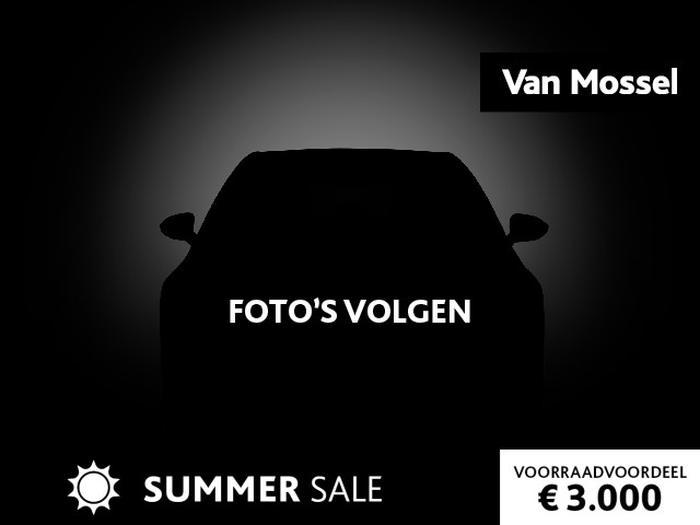Opel Corsa 1.2 Edition || VAN MOSSEL VOORRAADVOORDEEL ||