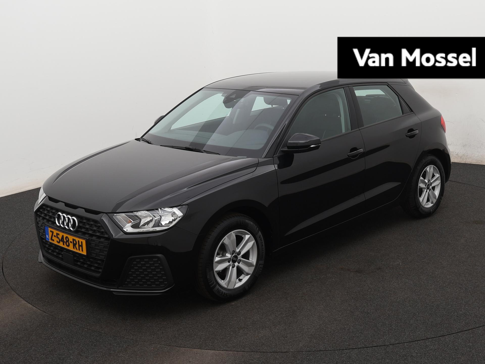 Audi A1 Sportback 25 TFSI Pro Line 95 PK | Cruise Control | Apple Carplay | Lichtmetalen velgen | Airco |