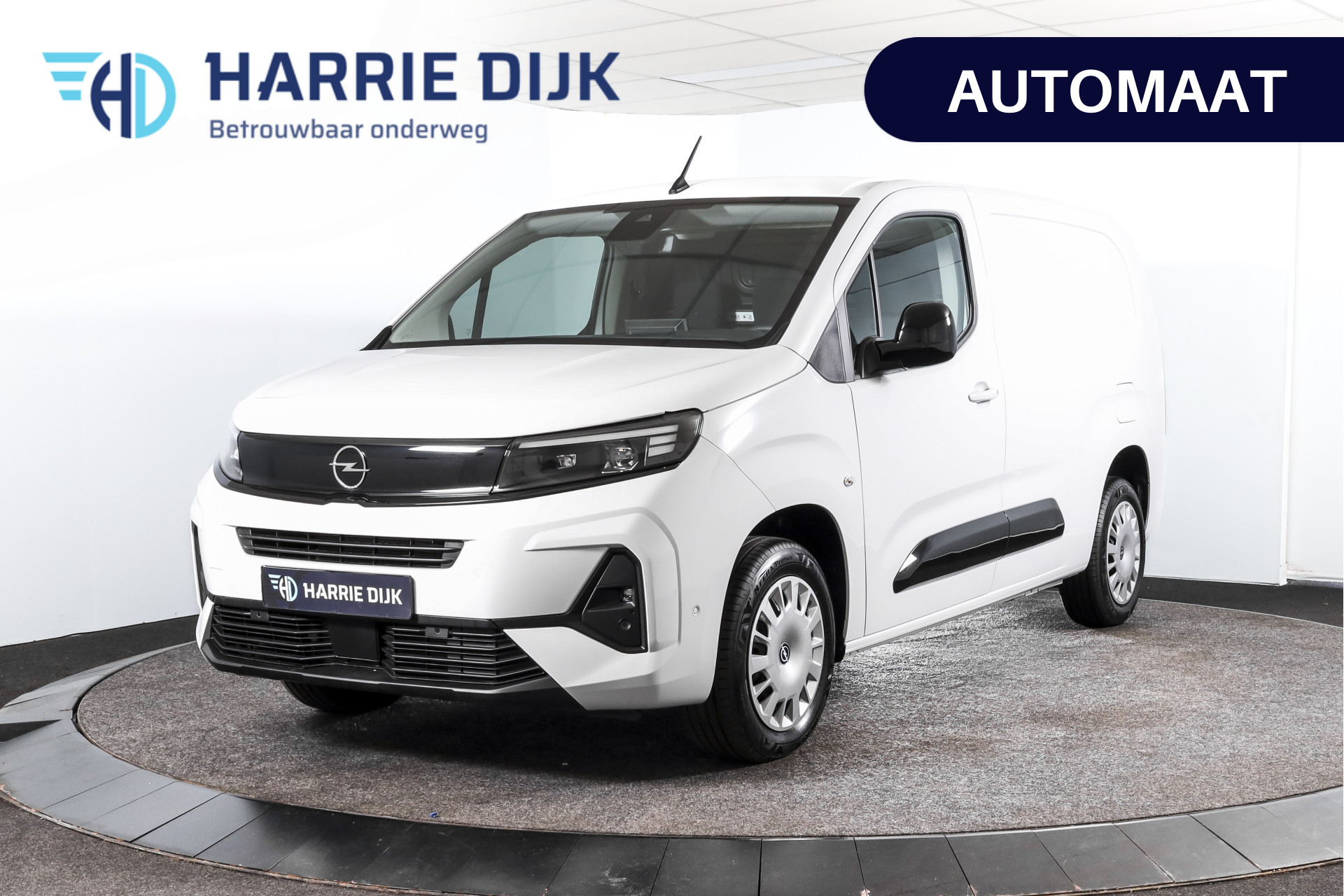 Opel Combo 1.5 BlueHDi 130 PK S&S L2 - Automaat | Dig. Cockpit | Cruise | PDC | Camera | NAV+App. Connect | DAB | Airco | LED | 7673