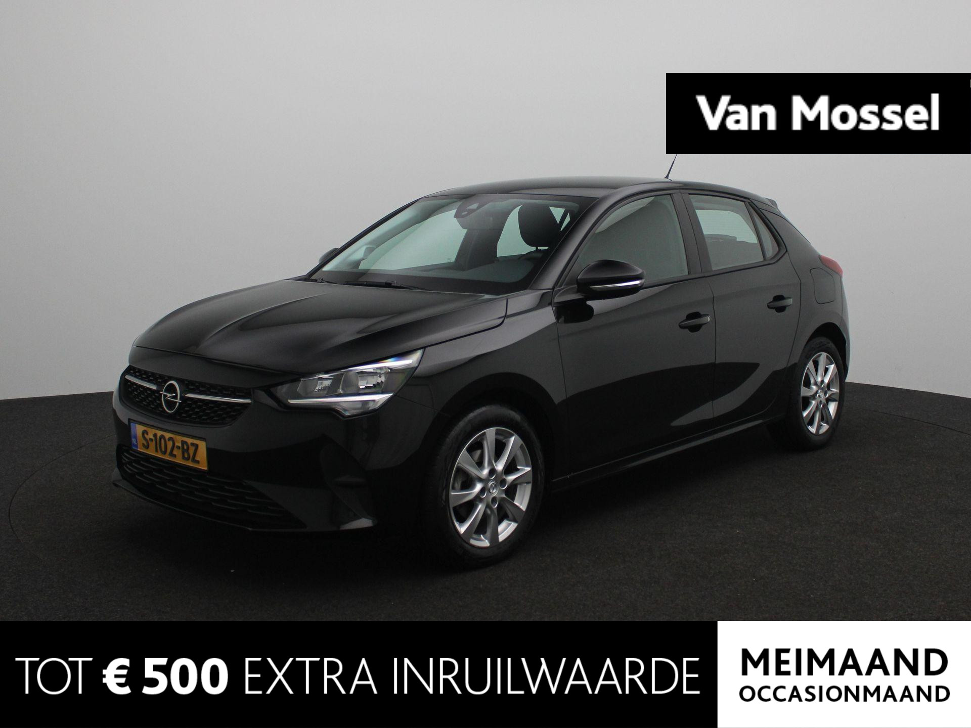 Opel Corsa 1.2 Edition
