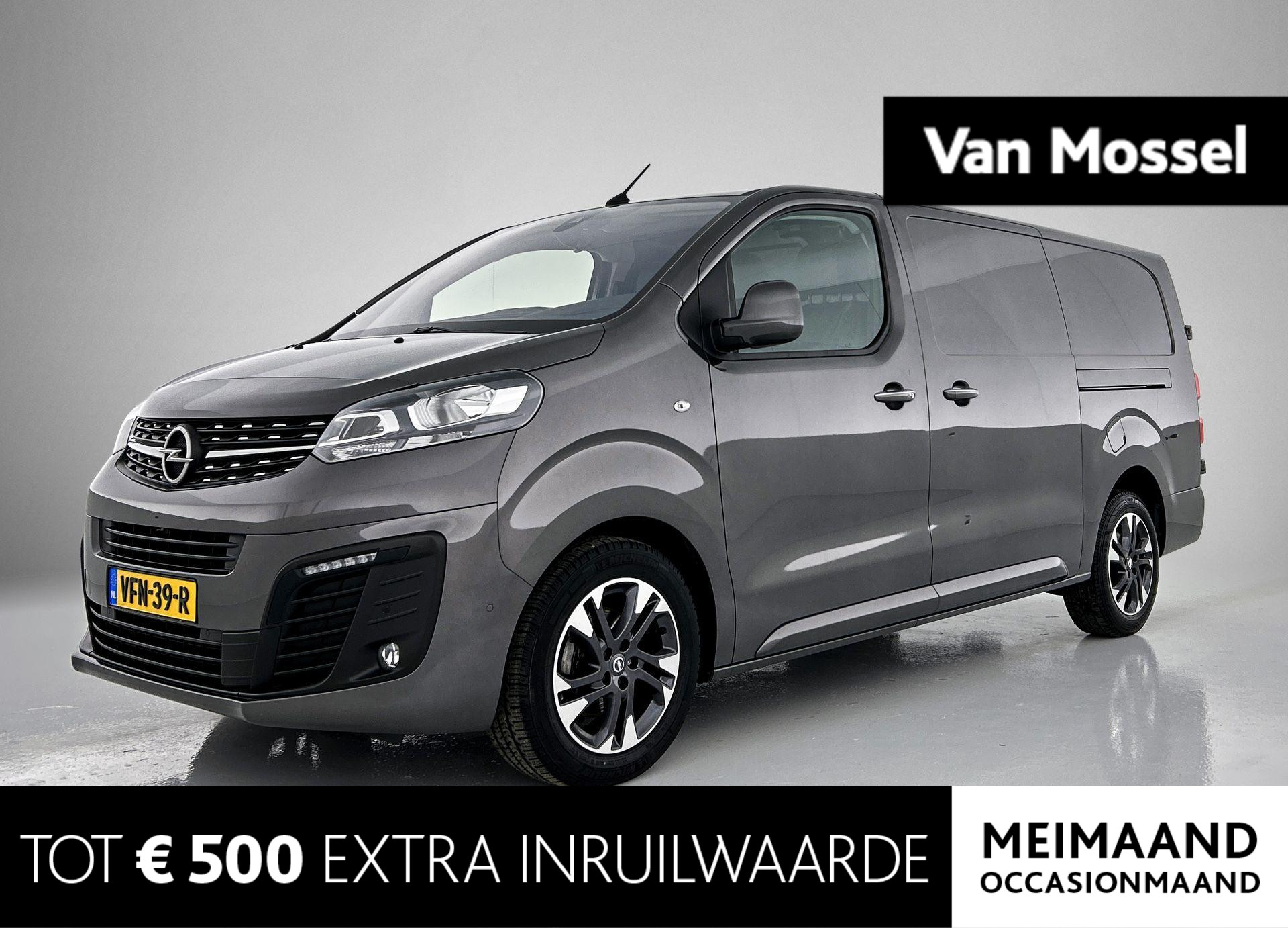 Opel Vivaro 2.0 CDTI L2H1 Innovation