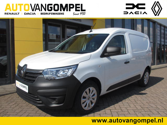 Renault Express 1.5 dCi 95PK Comfort / AIRCO / CRUISE