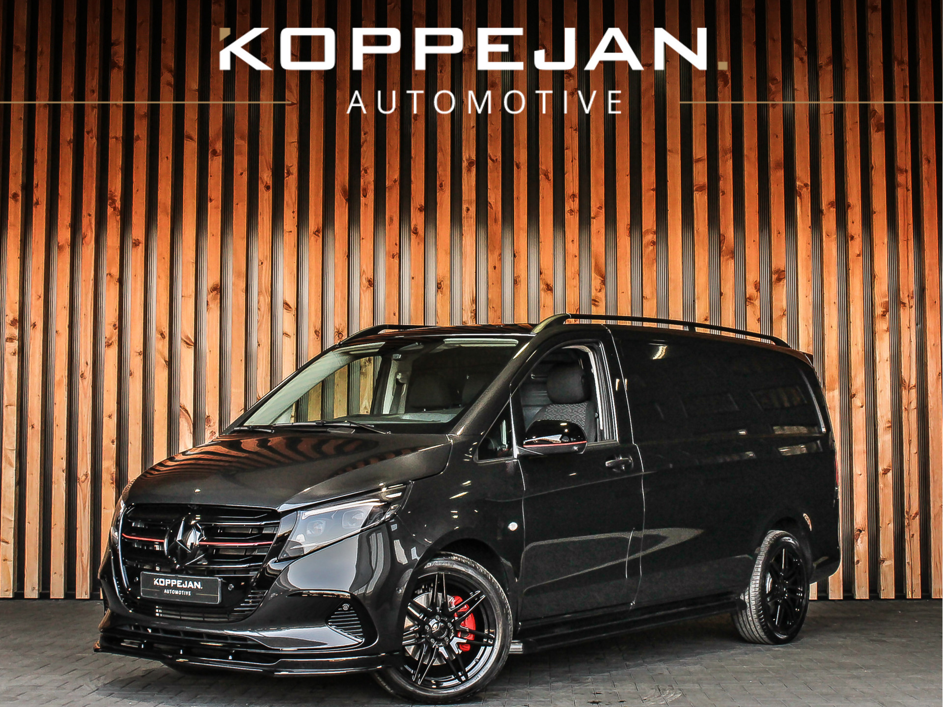 Mercedes-Benz Vito 119 CDI 190PK Automaat Bestelwagen L2 | BPM VRIJ! | STANDKACHEL | LED KOPLAMPEN | DISTRONIC | STOELVERWARMING | MBUX | ACHTERKLEP |