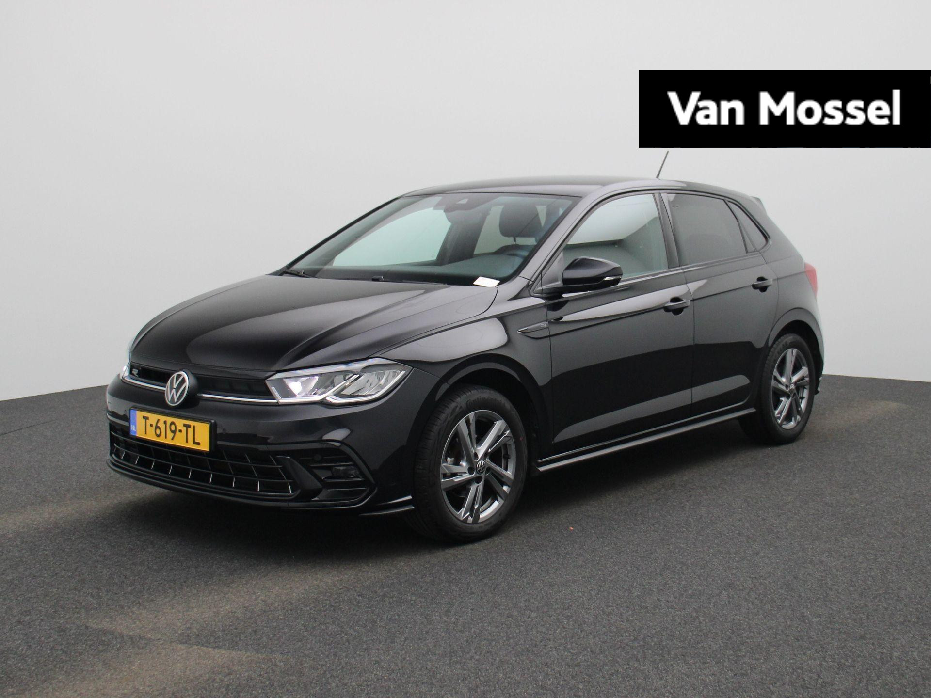 Volkswagen Polo 1.0 TSI R-Line | Automatische Airco | R-Line | 16 Inch Velgen | Cruise Control | Apple carplay |