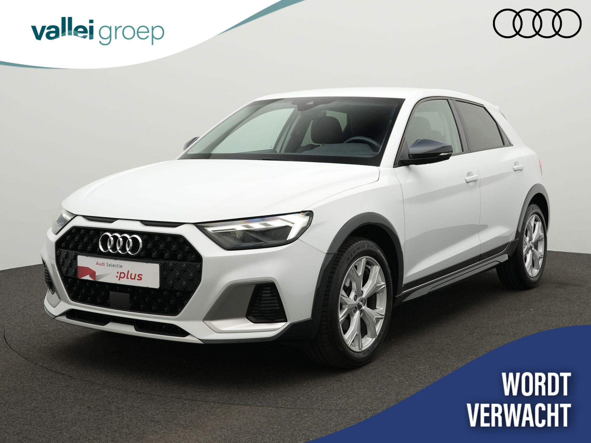 Audi A1 citycarver 30 TFSI 116 pk epic | Navigatie | Parkeersensoren achter | Virtual Cockpit | Cruise Control