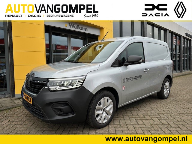 Renault Kangoo 1.5 Blue dCi 95PK advance L1 / NAVI / ALL SEASON / TREKHAAK / PARK. SENSOREN / CRUISE