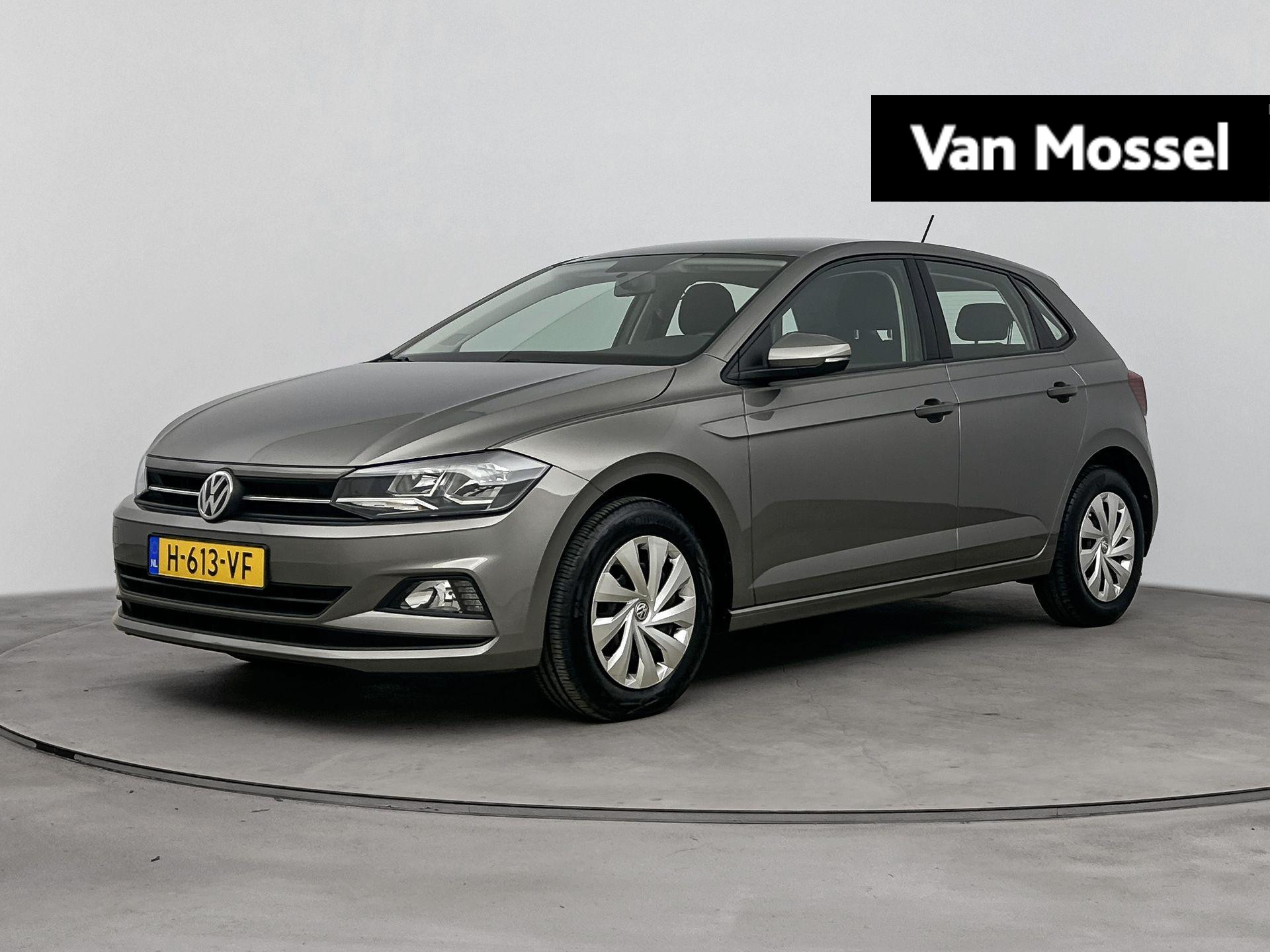 Volkswagen Polo 1.0 TSI Comfortline | Navigatie | Airco | Cruise Control |