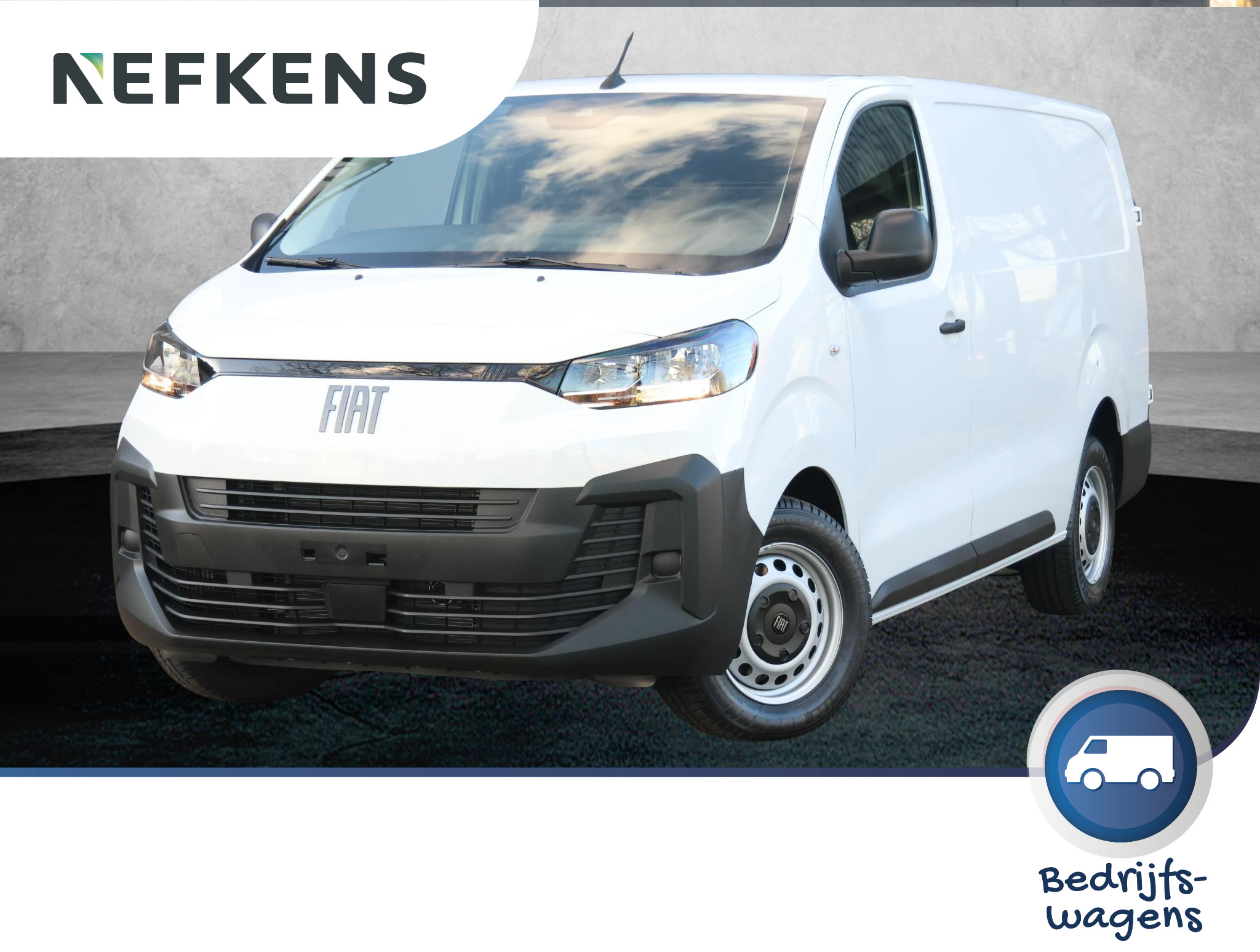Fiat Scudo 2.0 145PK S&S L3 | Automaat | Incl € 6.350,- Korting !!