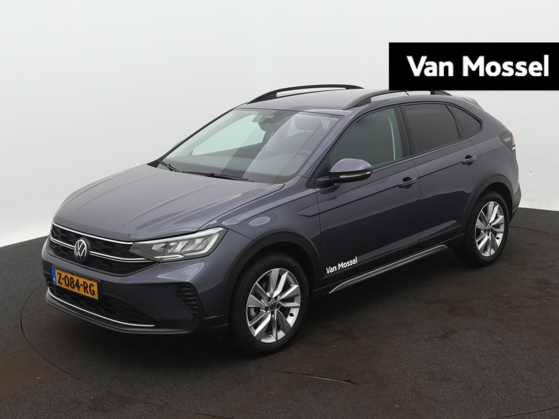 Volkswagen Taigo 1.0 TSI Life Edition | Achterruitrijcamera | Parkeersensoren | Navigatie | App Connect (Apple Carplay / Android Auto) | Keyless Access