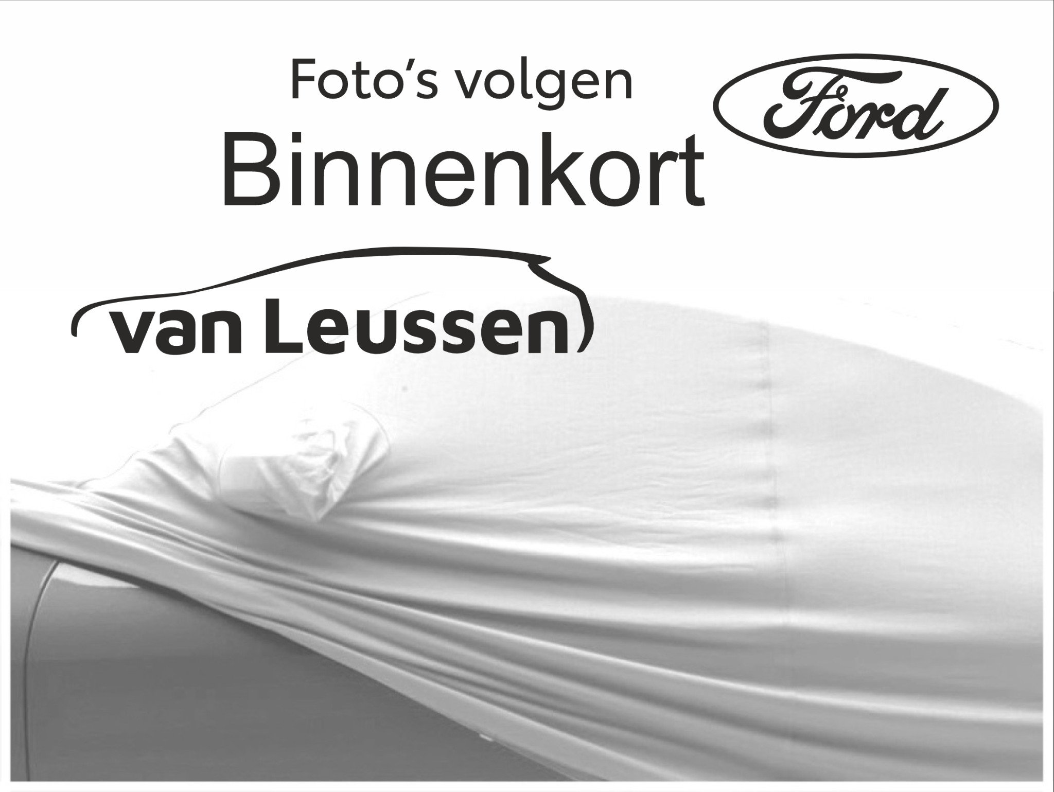 Ford Fiesta 1.1 TREND 5-DEURS