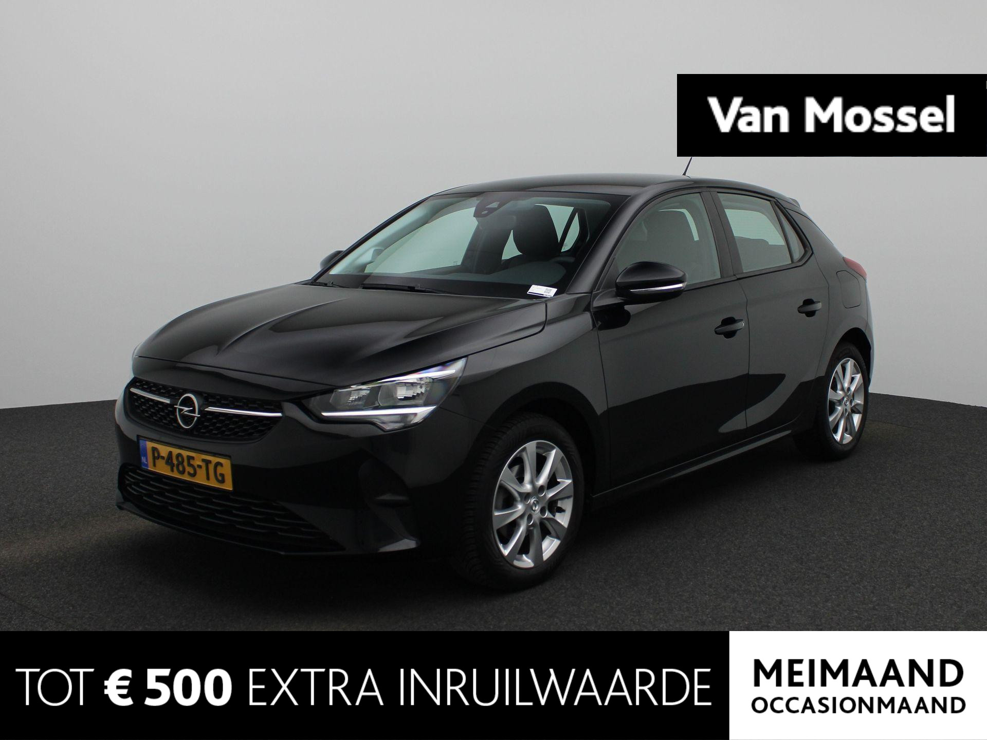 Opel Corsa 1.2 Edition | Airco | Apple Carplay/Android Auto | Navigatie