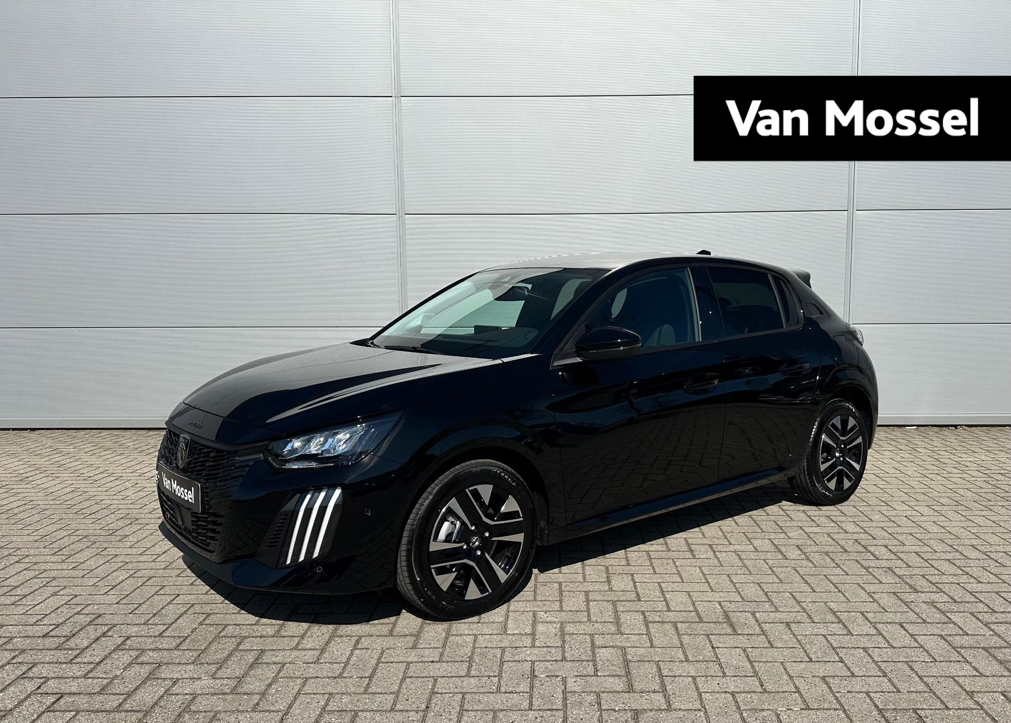 Peugeot e-208 Hybrid 110 e-DCS6 Allure | PRIVATE LEASE DEAL | OP=OP | Vanaf €364,- per maand |