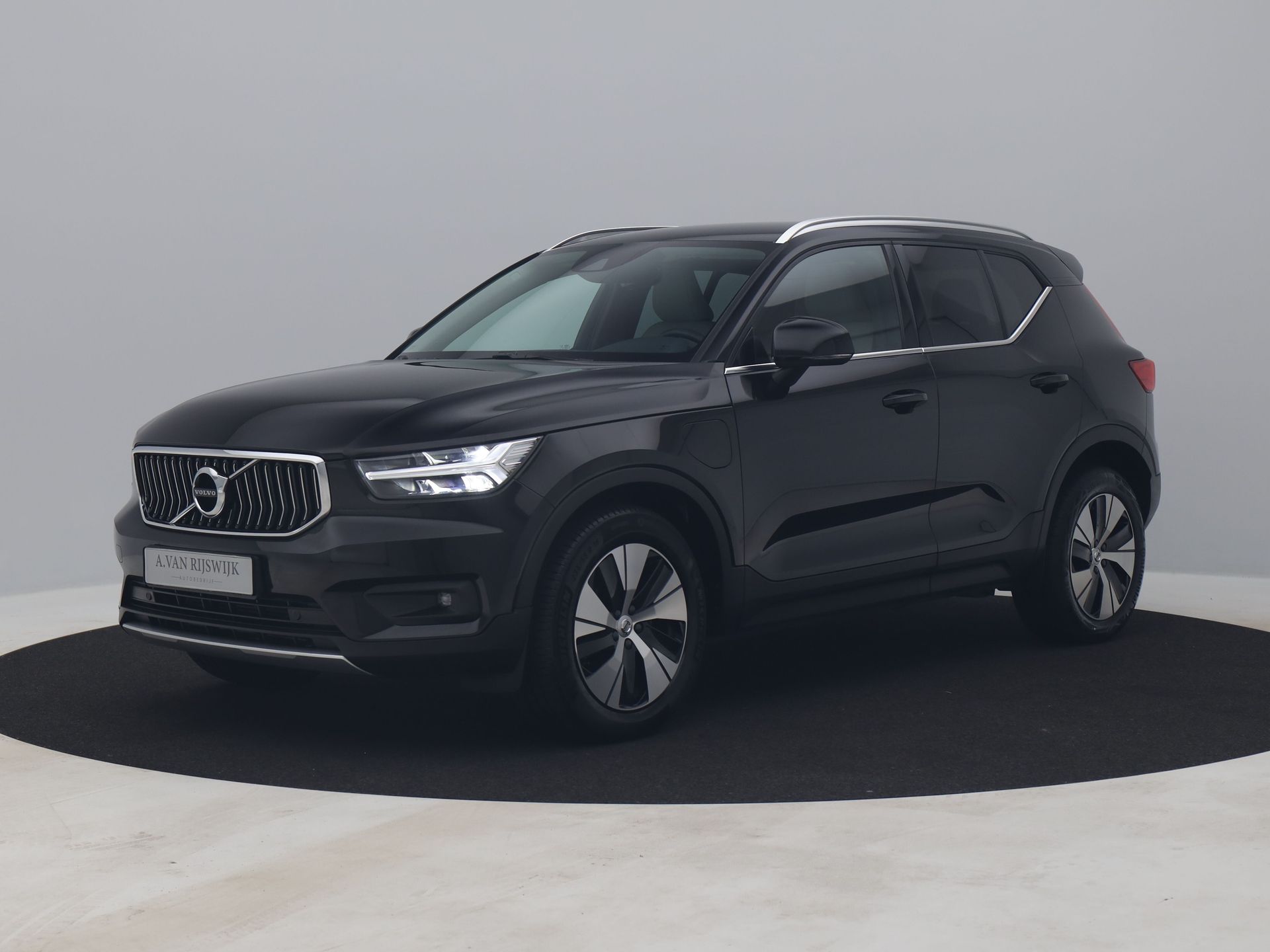 Volvo XC40 1.5 T5 Recharge Business Pro | CAMERA | KEYLESS