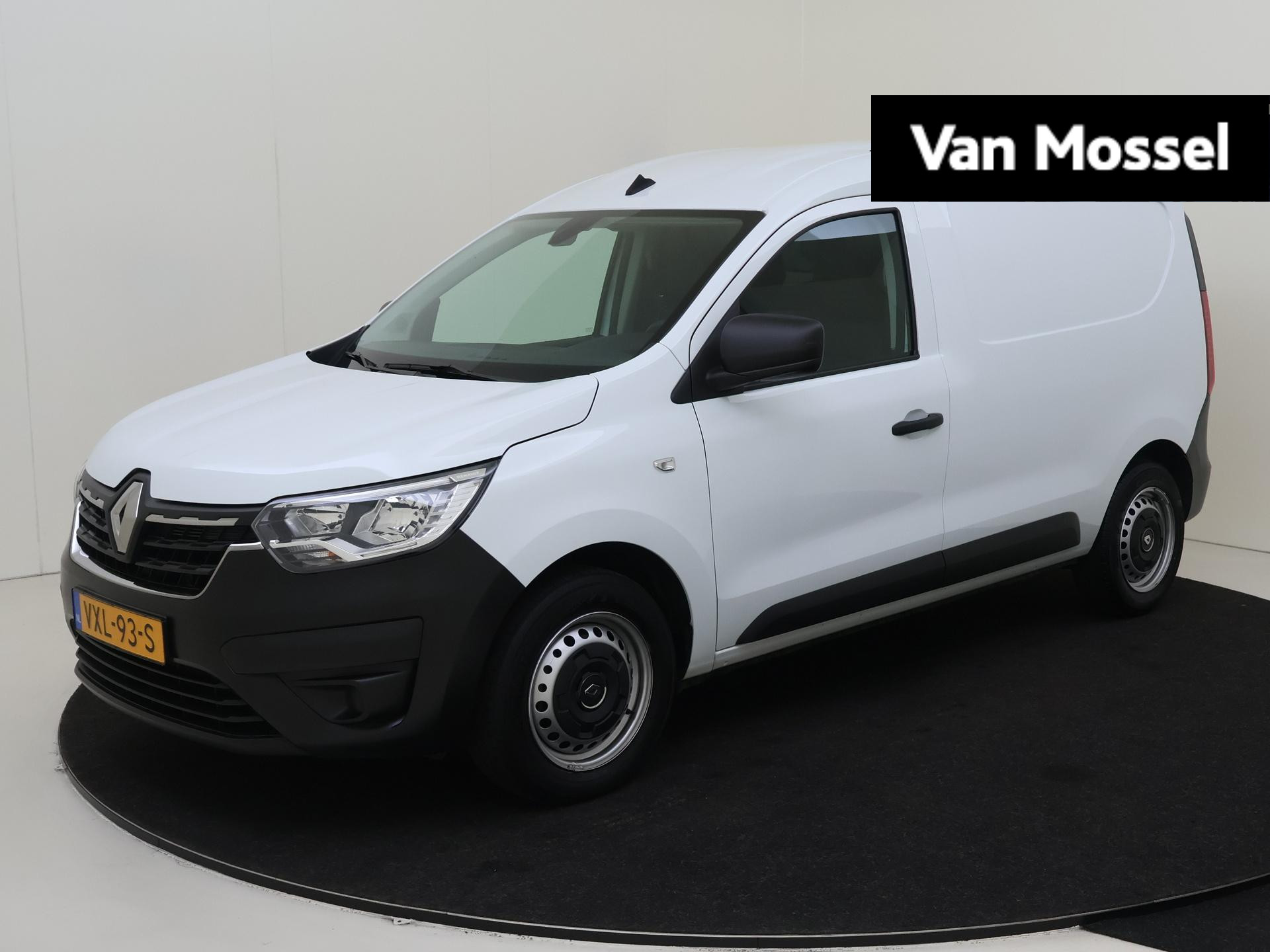Renault Express 1.5 dCi 75 Comfort | Airco | complete inbouw