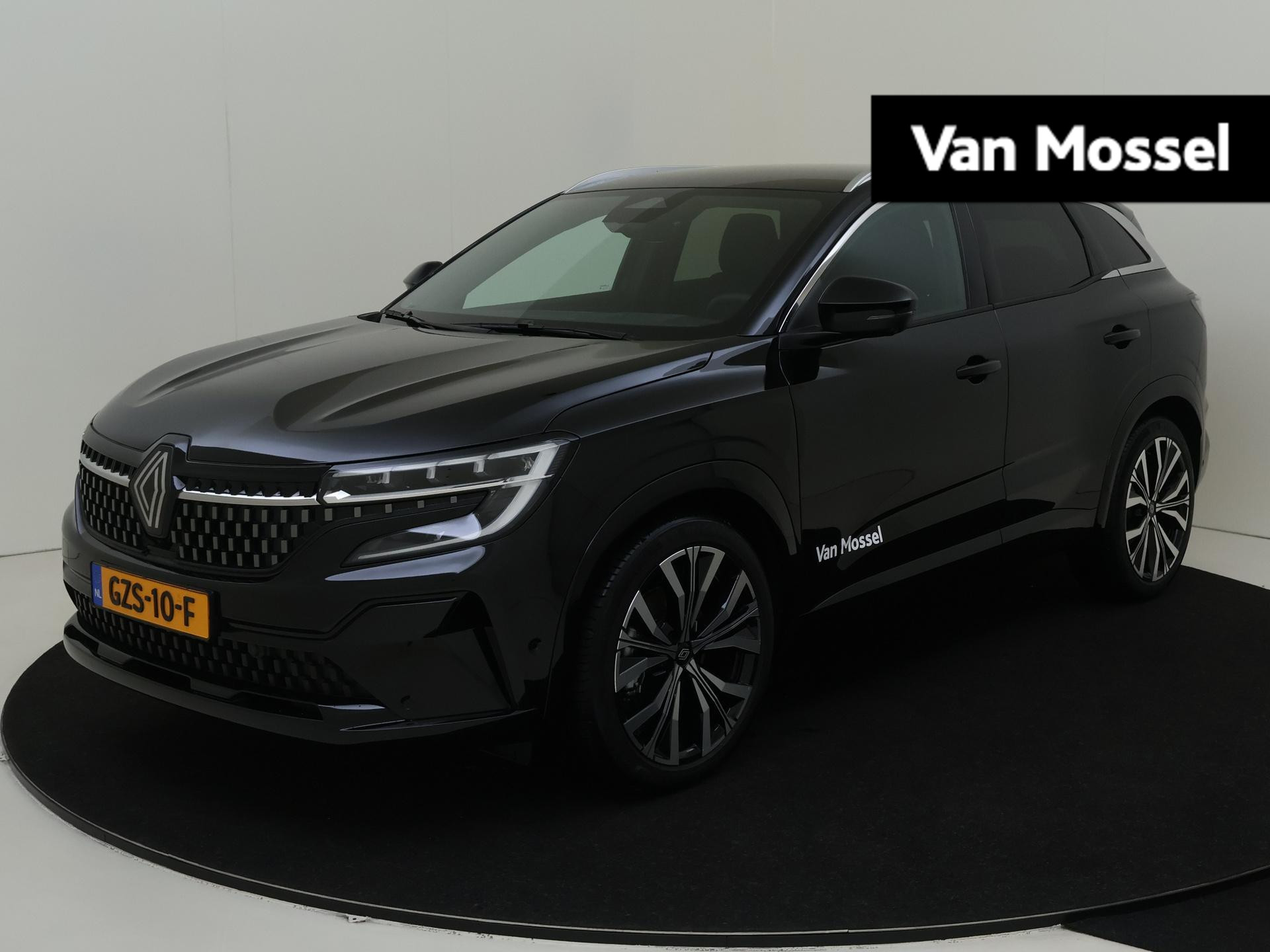 Renault Austral 1.2 E-Tech Hybrid 200 PK Iconic