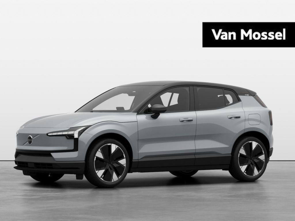 Volvo EX30 Extended Range Plus 20 inch Aero wielen | Climate Pack | Privacy Glas | nieuw uit voorraad | Gratis laadpaal!