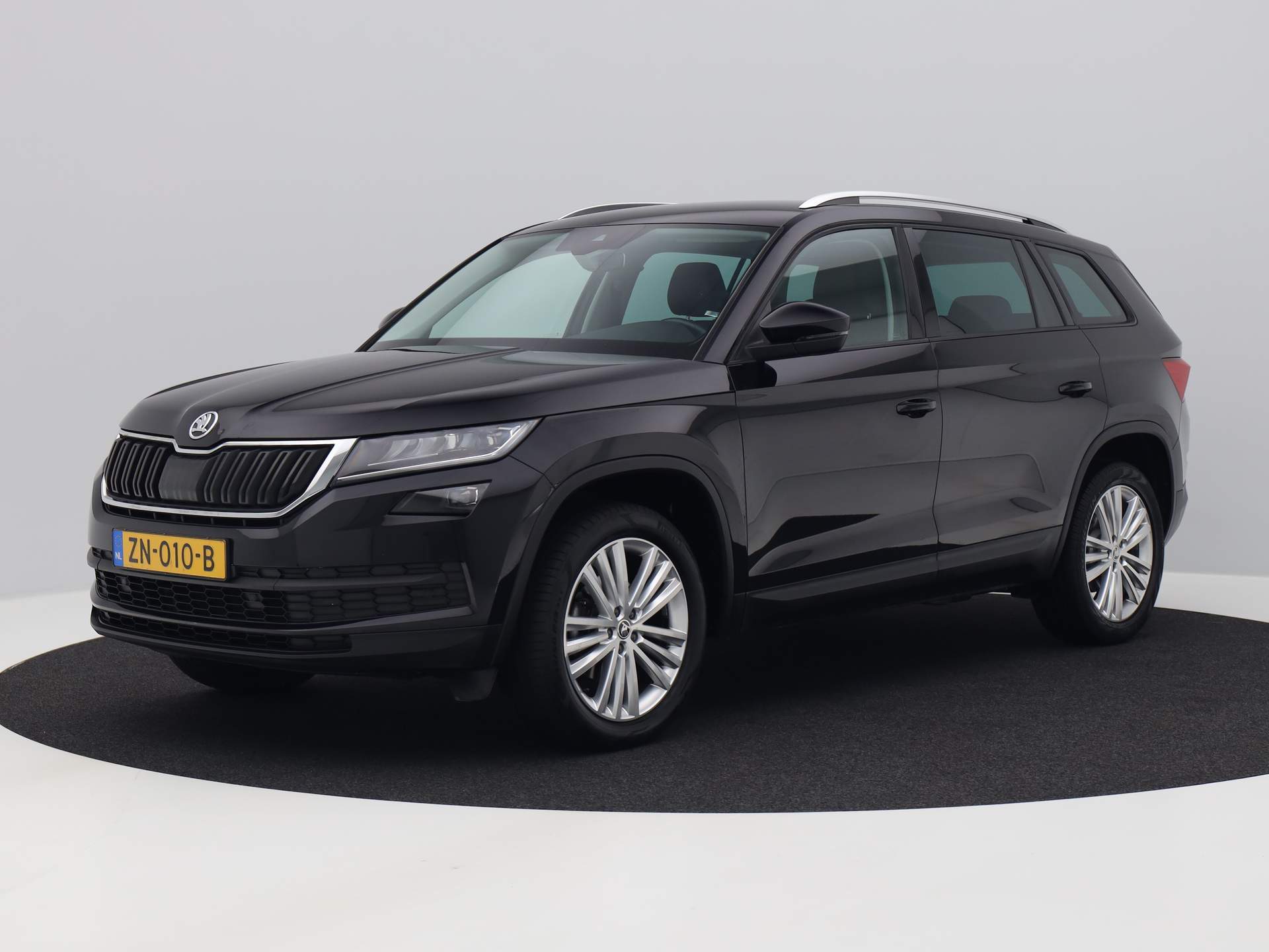Škoda Kodiaq 1.5 TSI 150 PK DSG-7 Style Business | ADAPTIVE CRUISE | CANTON