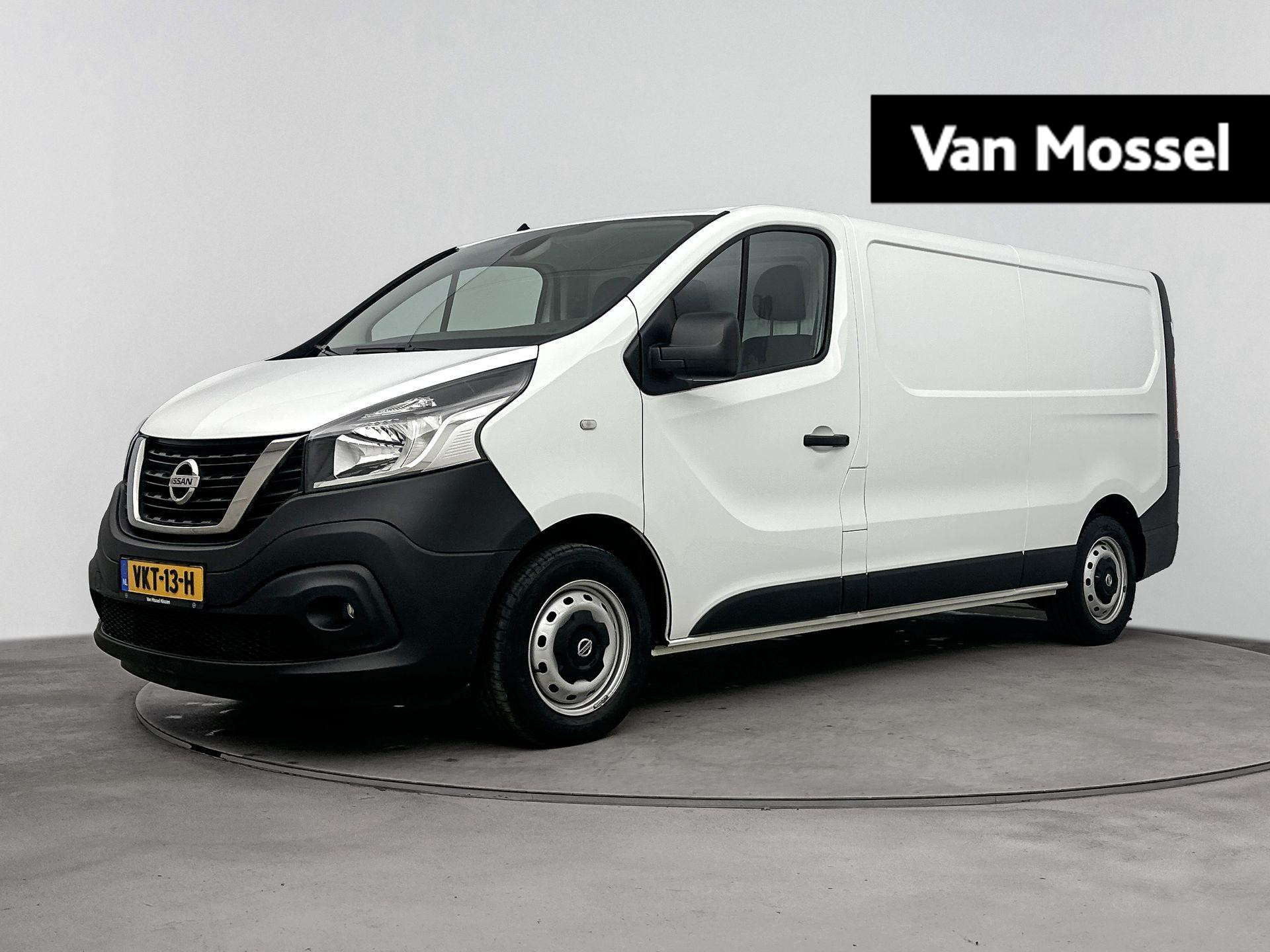 Nissan NV300 2.0 dCi 120 L2H1 Acenta