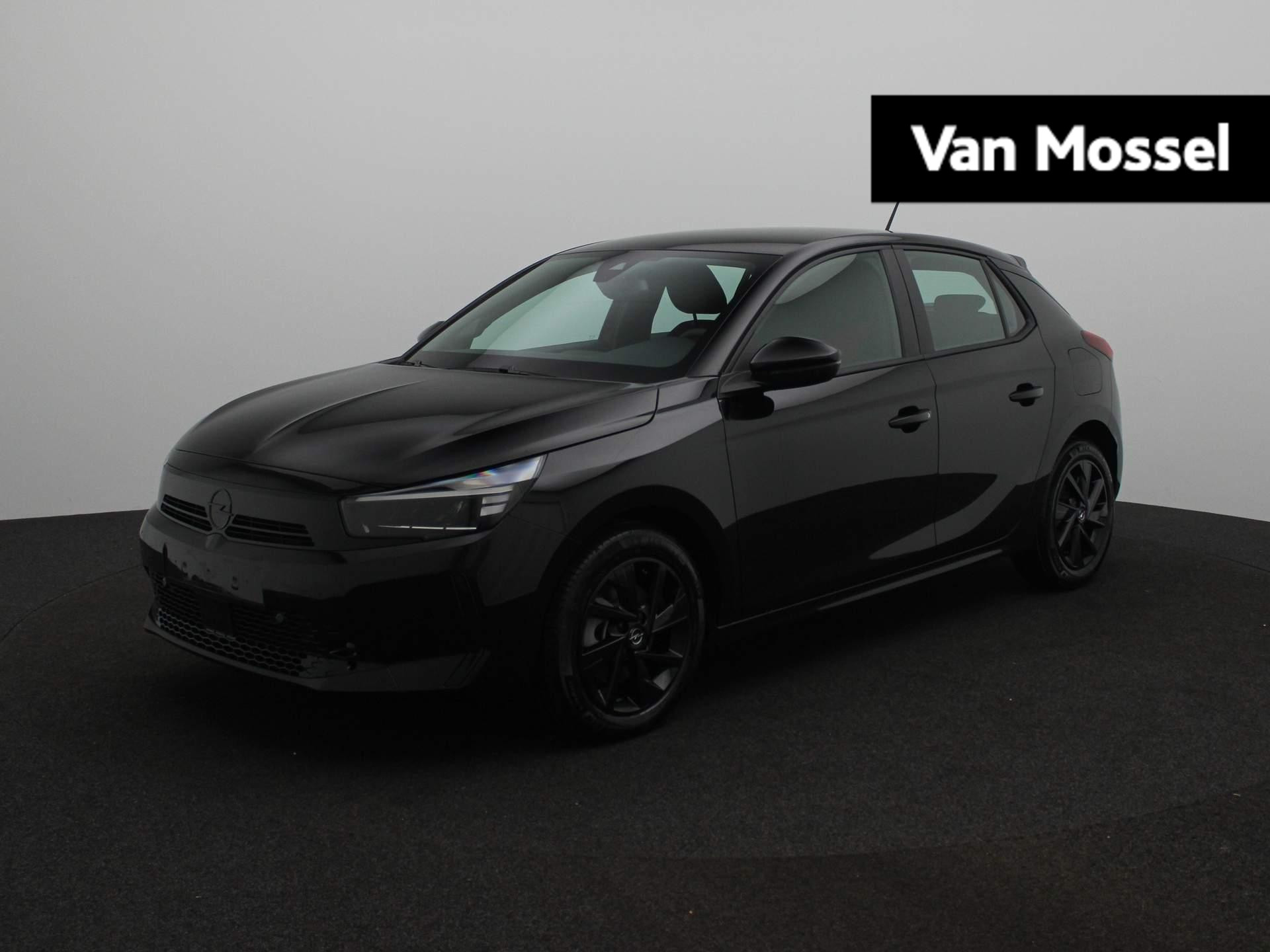 Opel Corsa 1.2 Turbo Yes || € 1.000 VAN MOSSEL VOORRAADVOORDEEL || 4 JAAR GARANTIE