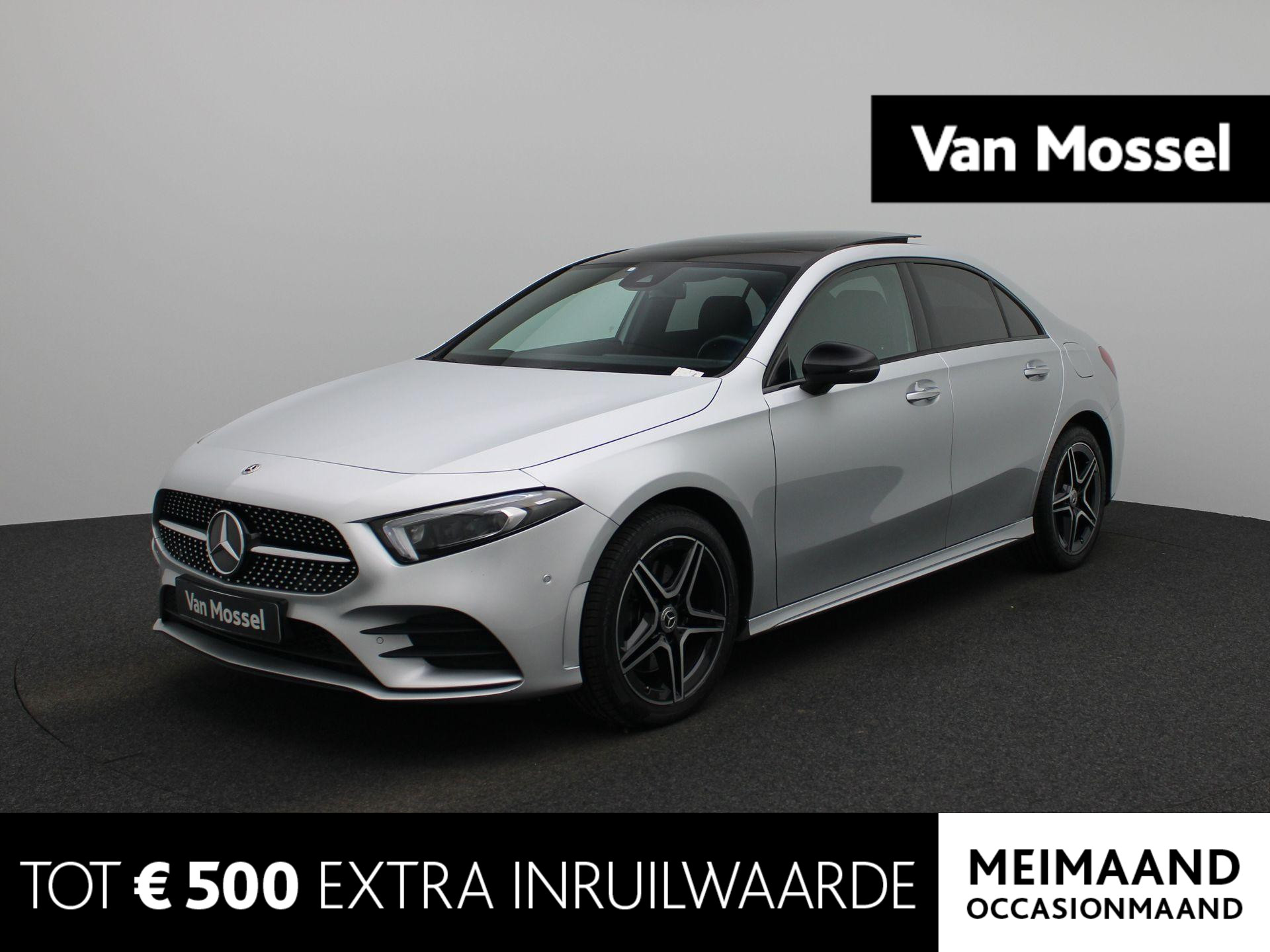 Mercedes-Benz A-Klasse 250 e Business Solution AMG Limited