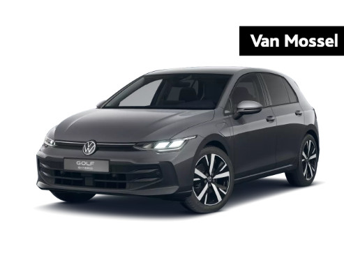 Volkswagen Golf 1.5 eHybrid Life Edition 204 PK Automaat | Wordt verwacht week 24 | Panoramadak | Trekhaak | Stoelverwarming | Apple Carplay draadloos | LED koplampen | 360 Camera | 18" Lichtmetalen velgen | Stuurverwarming | Android Auto draadloos | Parkeersensoren | Climate control |