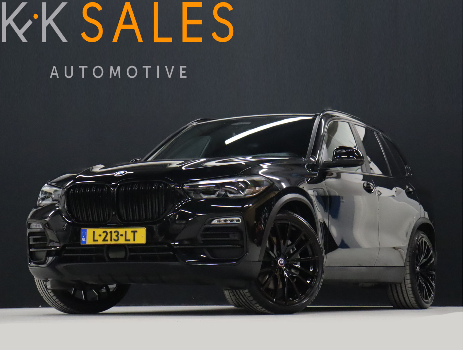 BMW X5 xDrive45e Sport High Executive [ADAPTIVE CRUISE, APPLE CARPLAY, 360 CAMERA, VOL LEDER, TREKHAAK, MASSAGE, VERWARMING, MEMORY STOELEN, ELEKTRISCHE ACHTERKLEP,  NAVIGATIE, NIEUWSTAAT]