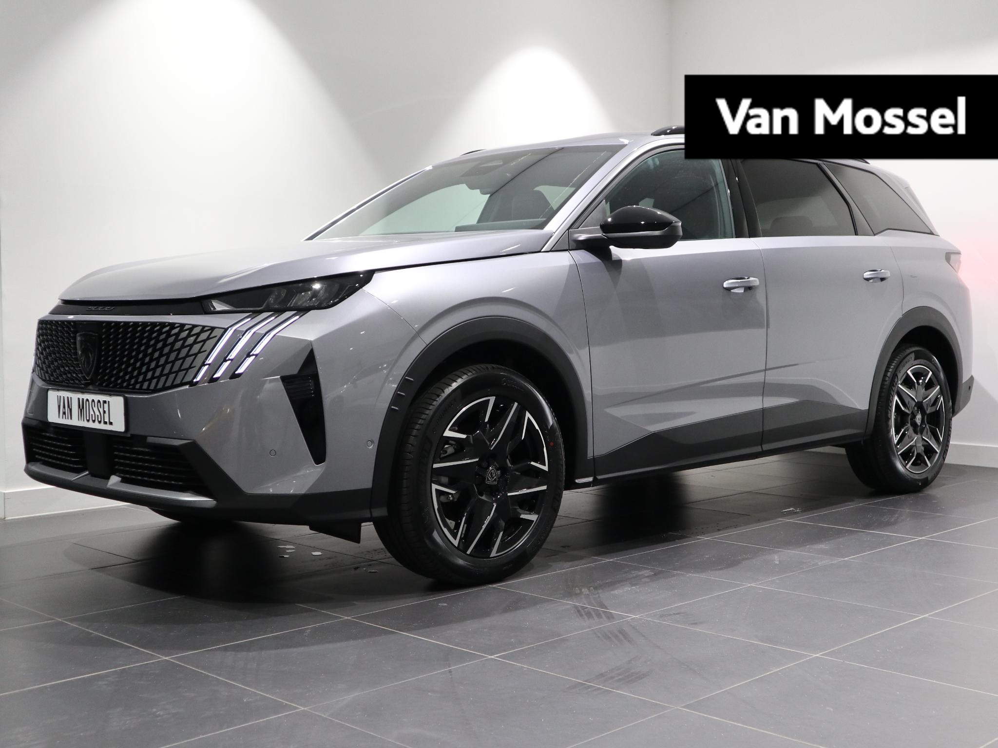 Peugeot 5008 Hybrid Allure ACTIE VRD MODEL - NAVI - 360 CAMERA - CARPLAY!