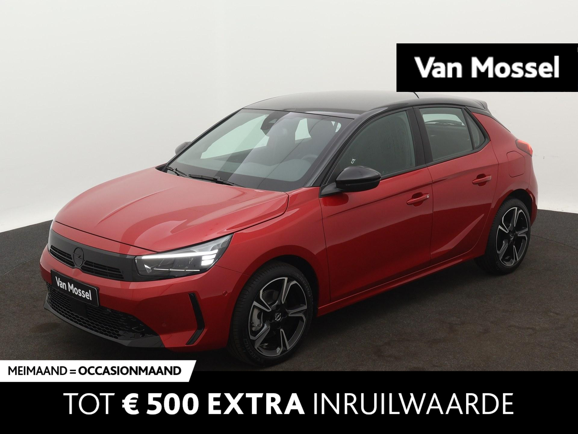 Opel Corsa 1.2 Turbo GS DEMO SALE