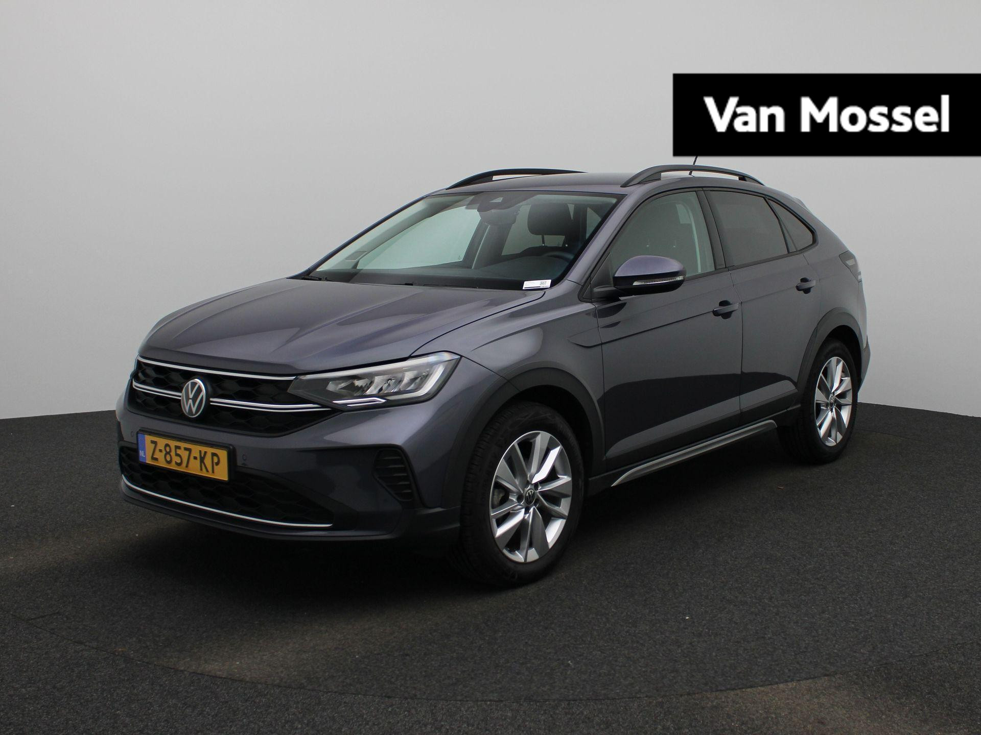 Volkswagen Taigo 1.0 TSI Life Business