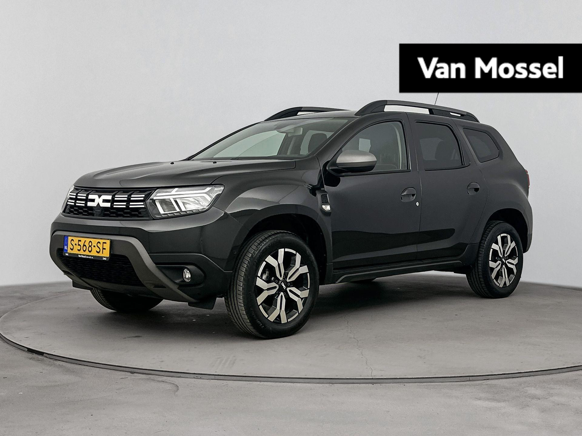 Dacia Duster 1.0 TCe ECO-G Journey 100PK | Navigatie | Trekhaak | Climate Control