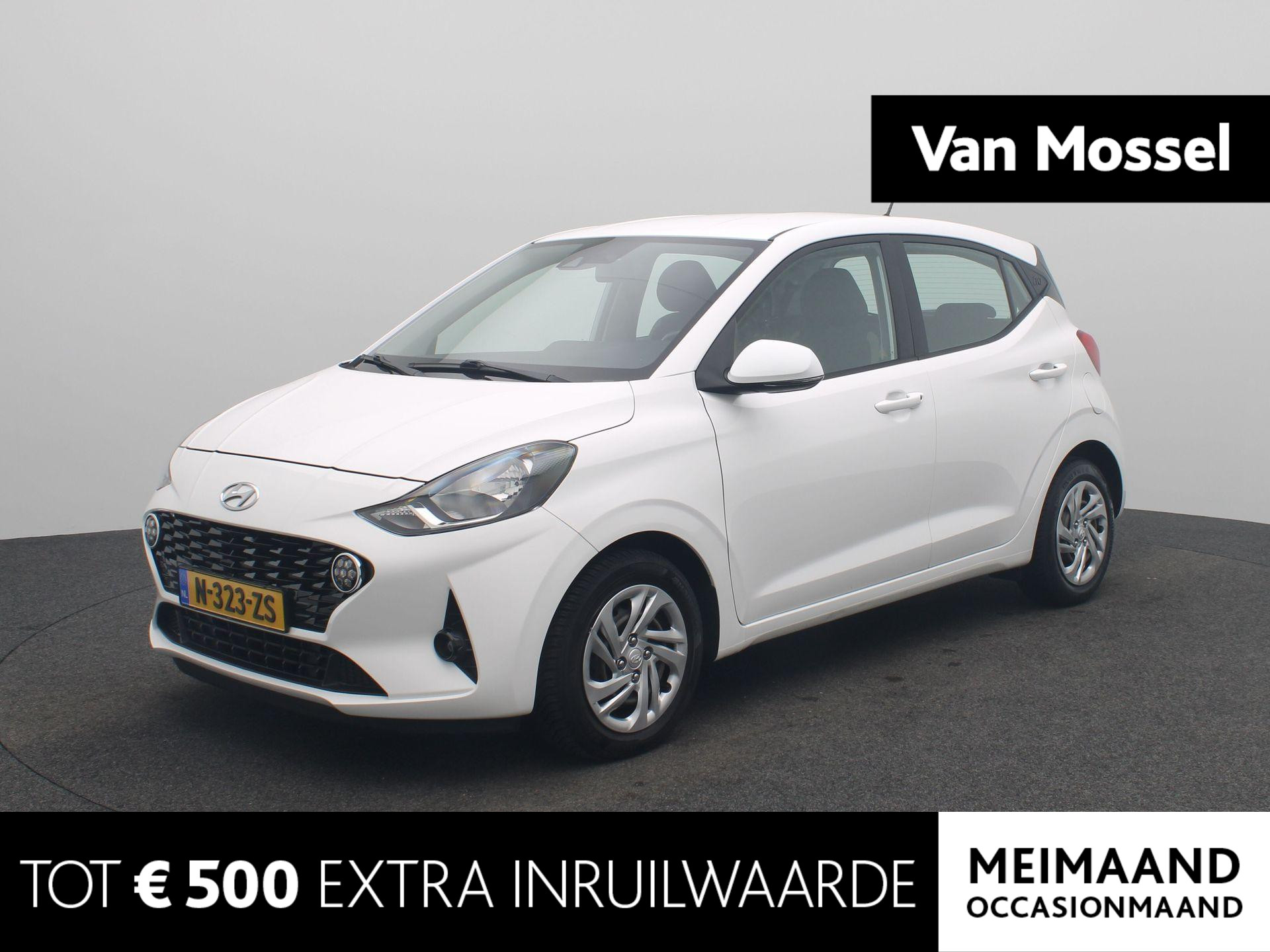 Hyundai i10 1.0 Comfort