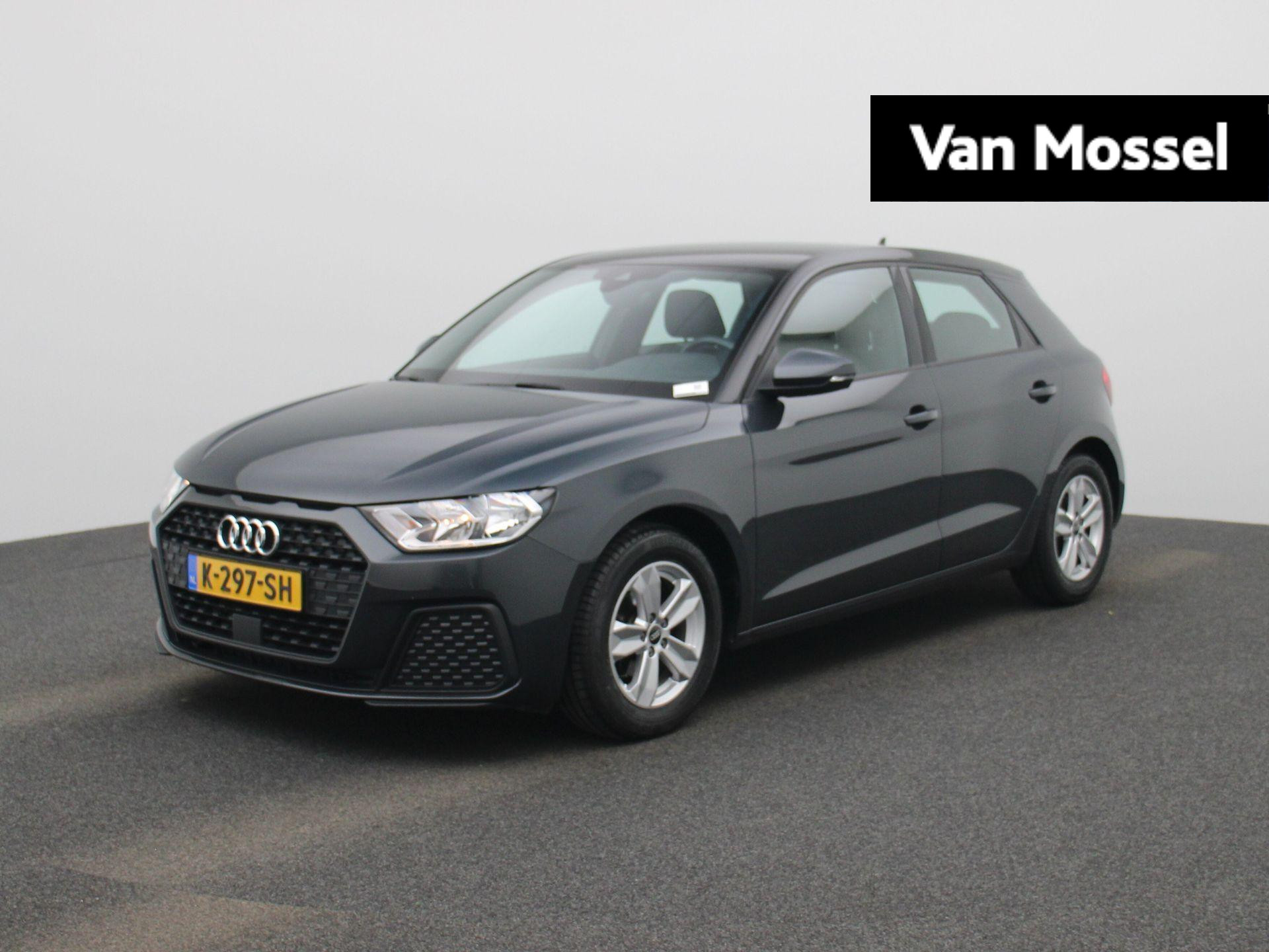 Audi A1 Sportback 25 TFSI Pro Line | Navigatie | Airco | 15 Inch Velgen | Cruise control |